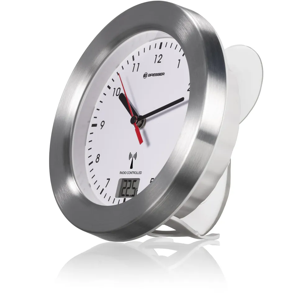 bresser-mytime-bath-funk-baduhr-wei-mit-temperaturanzeige-8020114 image 1