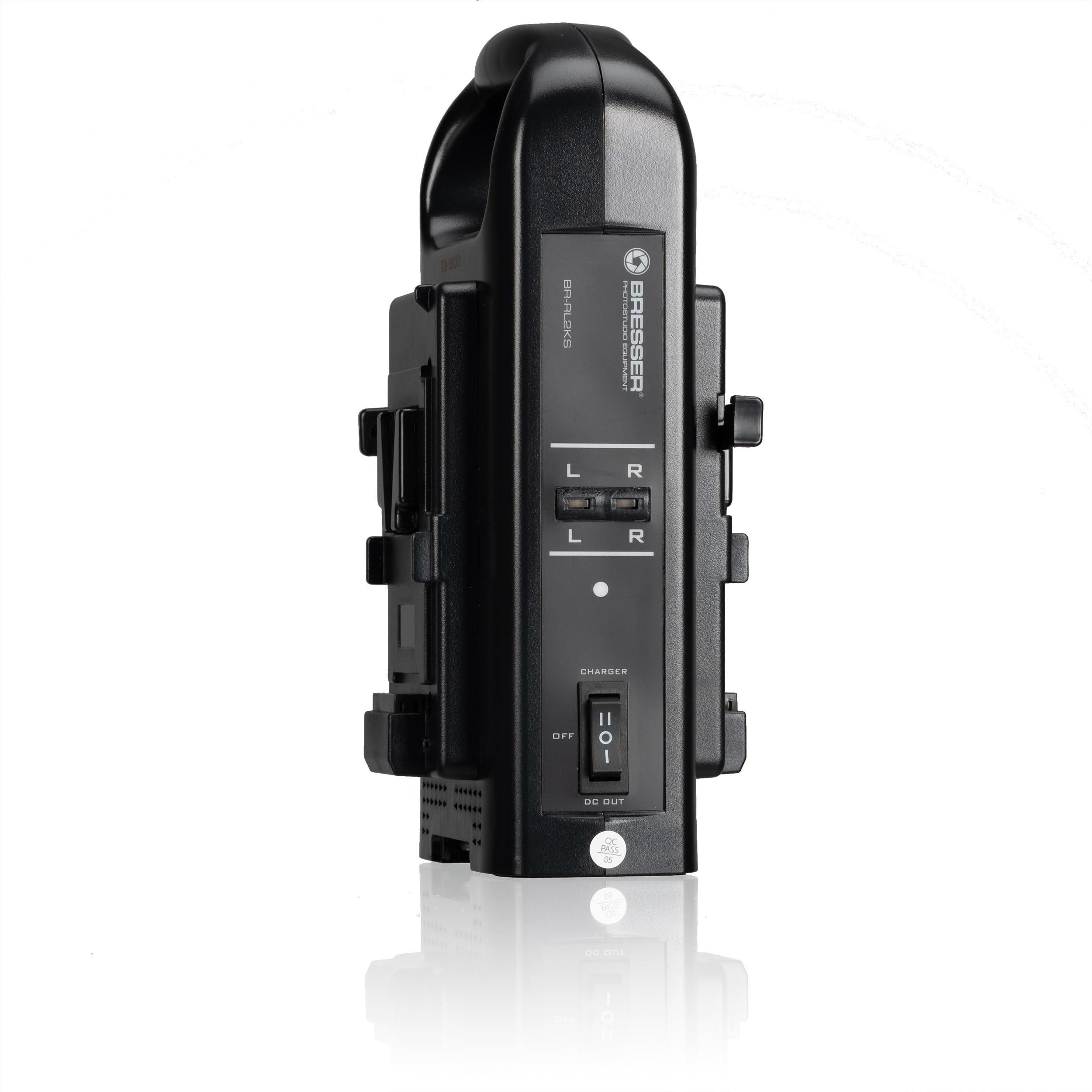 bresser-br-rl2ks-ladeger-t-f-r-2-v-lock-akkus-inkl-netzstecker image 3