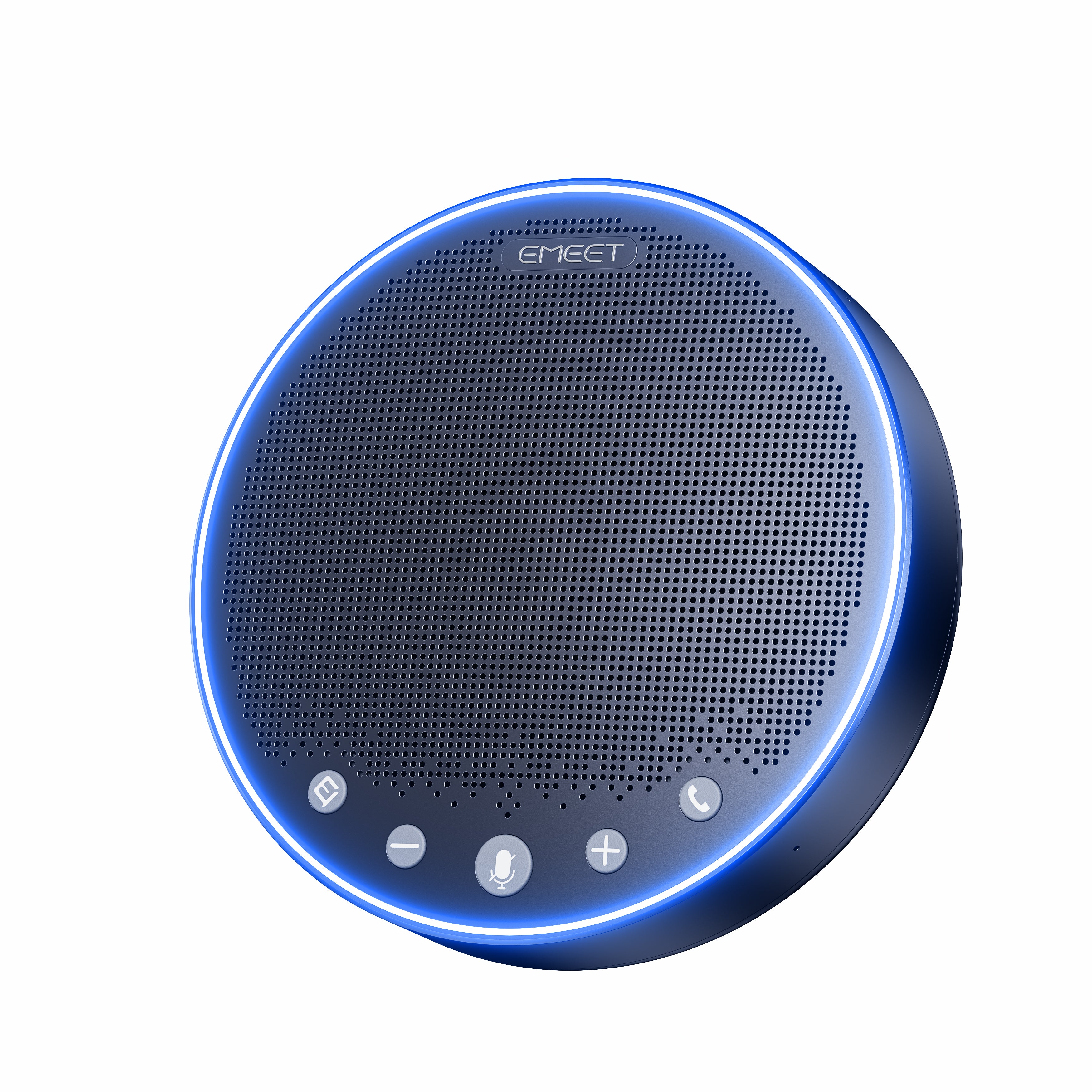 emeet-officecore-m3-konferenzlautsprecher-bluetooth-mit-4-mikrofonen image 2