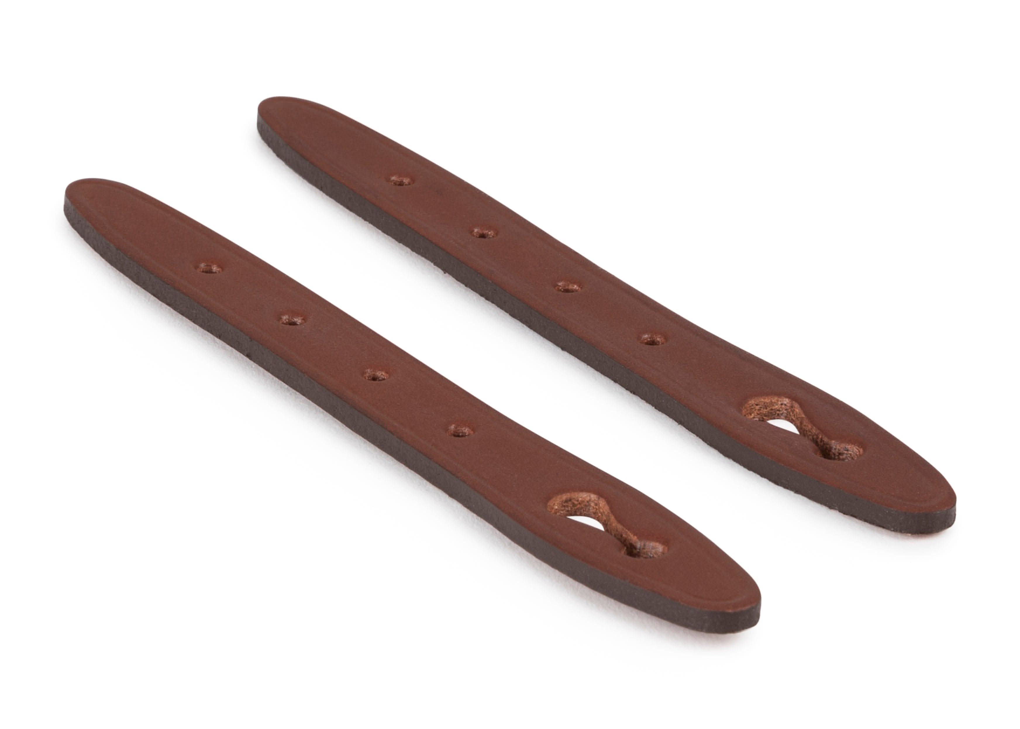 billingham-mini-eventer-front-straps-frontriemen-aus-leder image 2