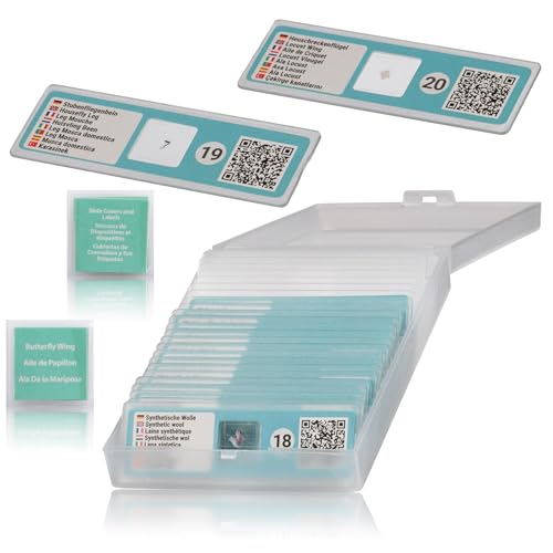 bresser-junior-smartes-mikroskop-zubeh-rset-40-teilig-mit-qr-code image 7