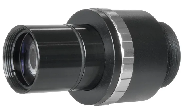 bresser-0-75x-variabel-reduzierlinse-f-r-mikroskop-kamera-c-mount-23-2-mm image 1