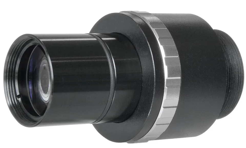 bresser-0-75x-variabel-reduzierlinse-f-r-mikroskop-kamera-c-mount-23-2-mm image 1