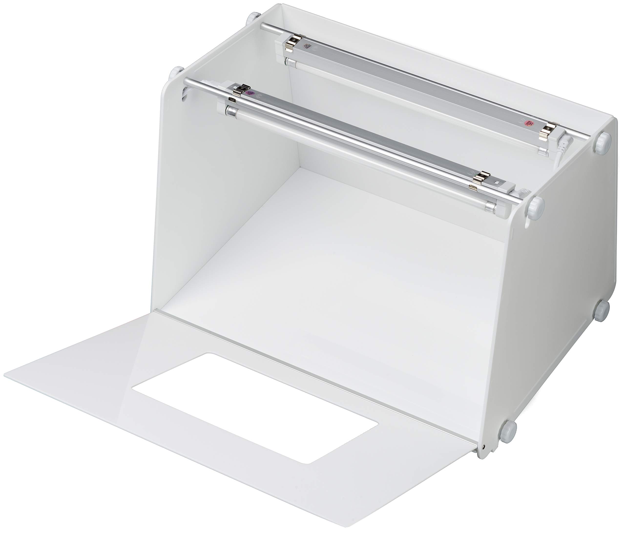 bresser-ph50-fotostudio-box-mit-licht-50x40x39cm-inkl-3-hintergr-nde image 4