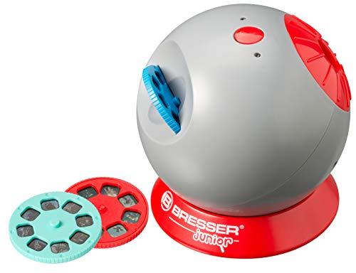 bresser-junior-maxi-weltraumprojektor-mit-24-bildern-ab-6-jahren image 8
