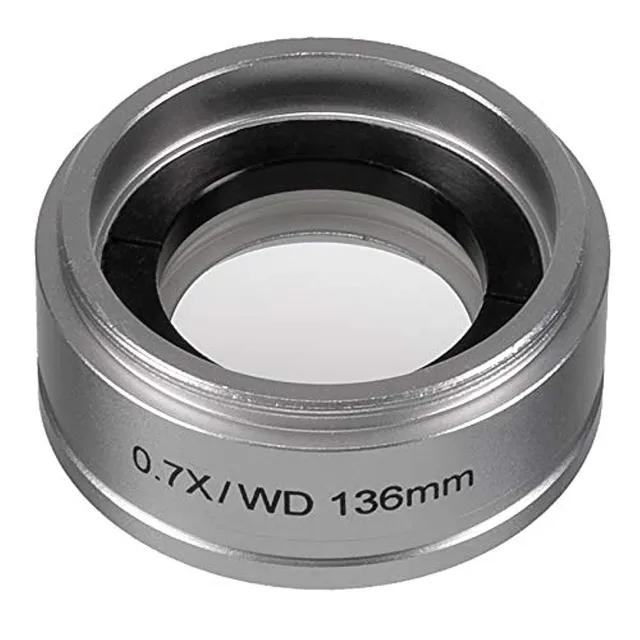 bresser-etd-201-zusatzobjektiv-0-7x-f-r-gr-eres-bildfeld image 1