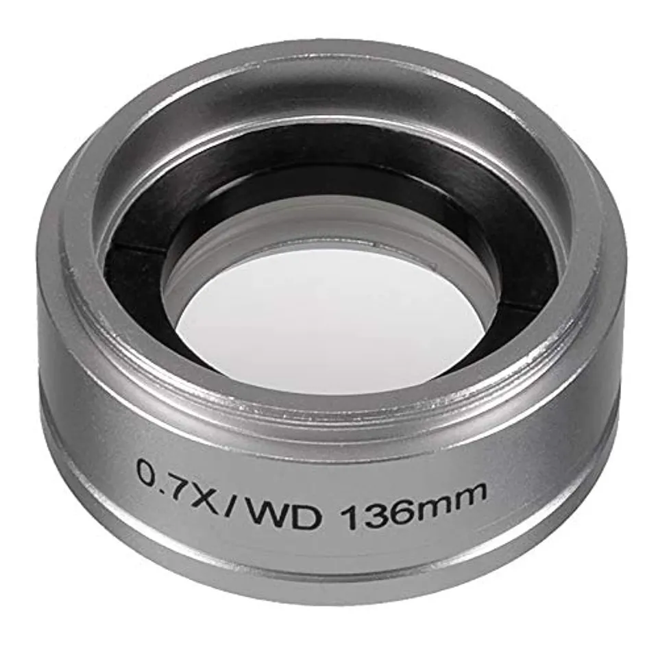 bresser-etd-201-zusatzobjektiv-0-7x-f-r-gr-eres-bildfeld image 1