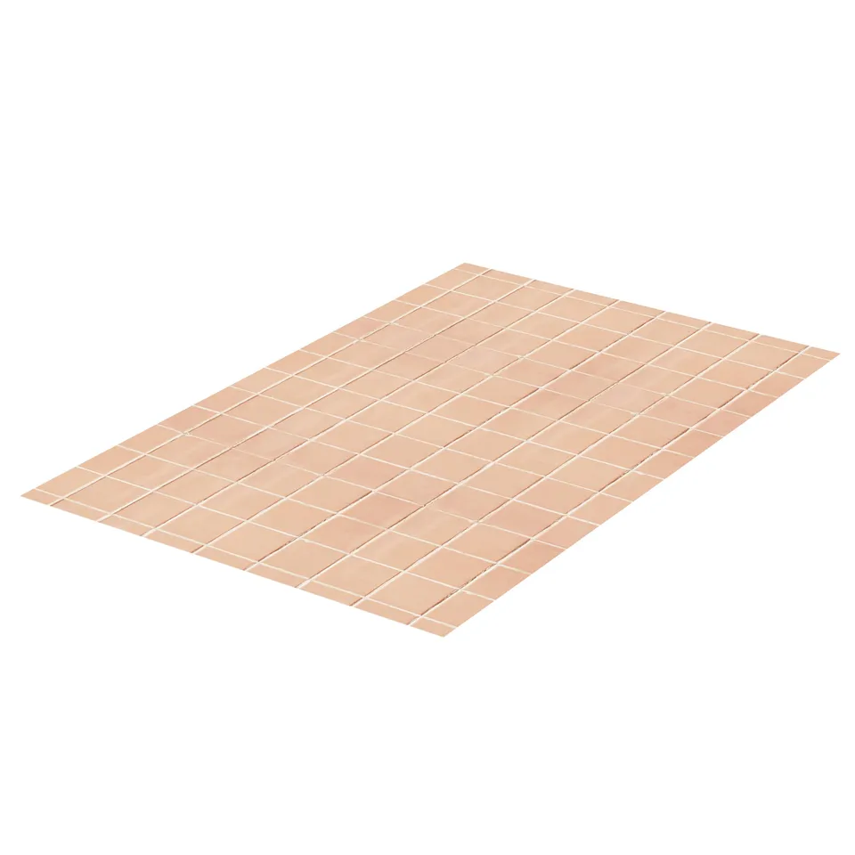 bresser-fotohintergrund-60x90-cm-peach-tiles-vinyl-matt-aufrollbar image 1