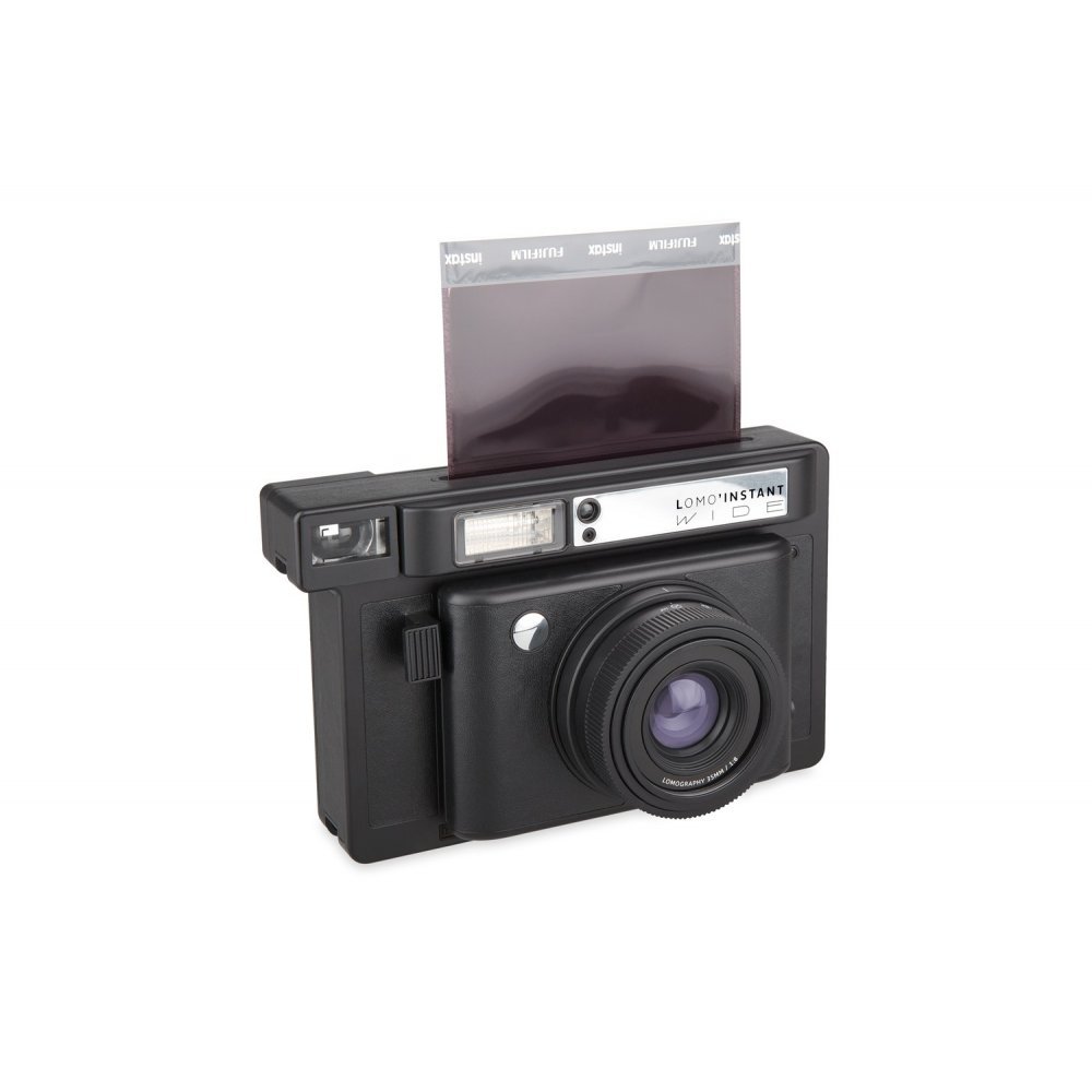 lomography-lomo-instant-wide-black-sofortbildkamera image 2