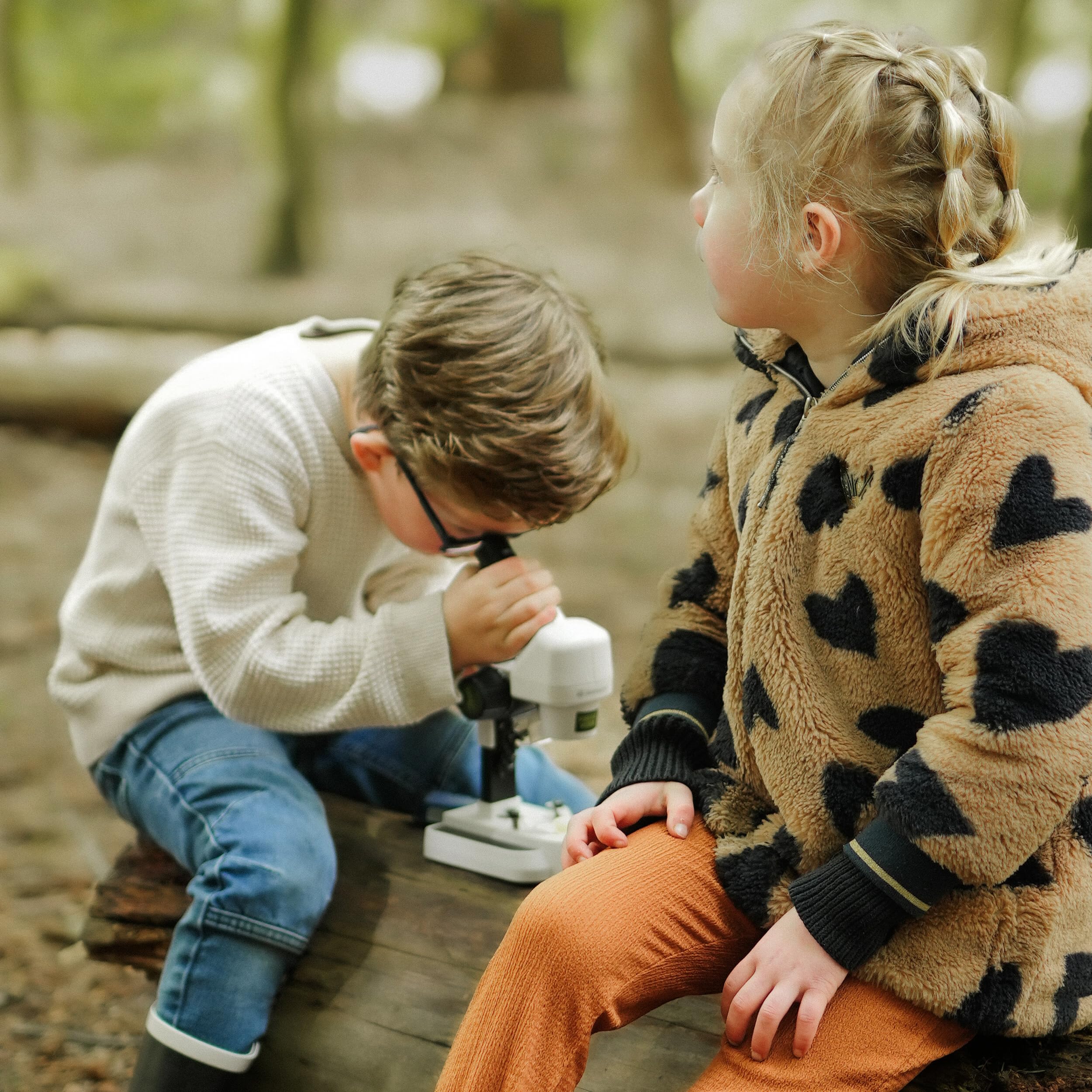 freek-vonk-x-bresser-auflichtmikroskop-f-r-kinder-ab-6-jahren-20x-vergr-erung-mi image 4