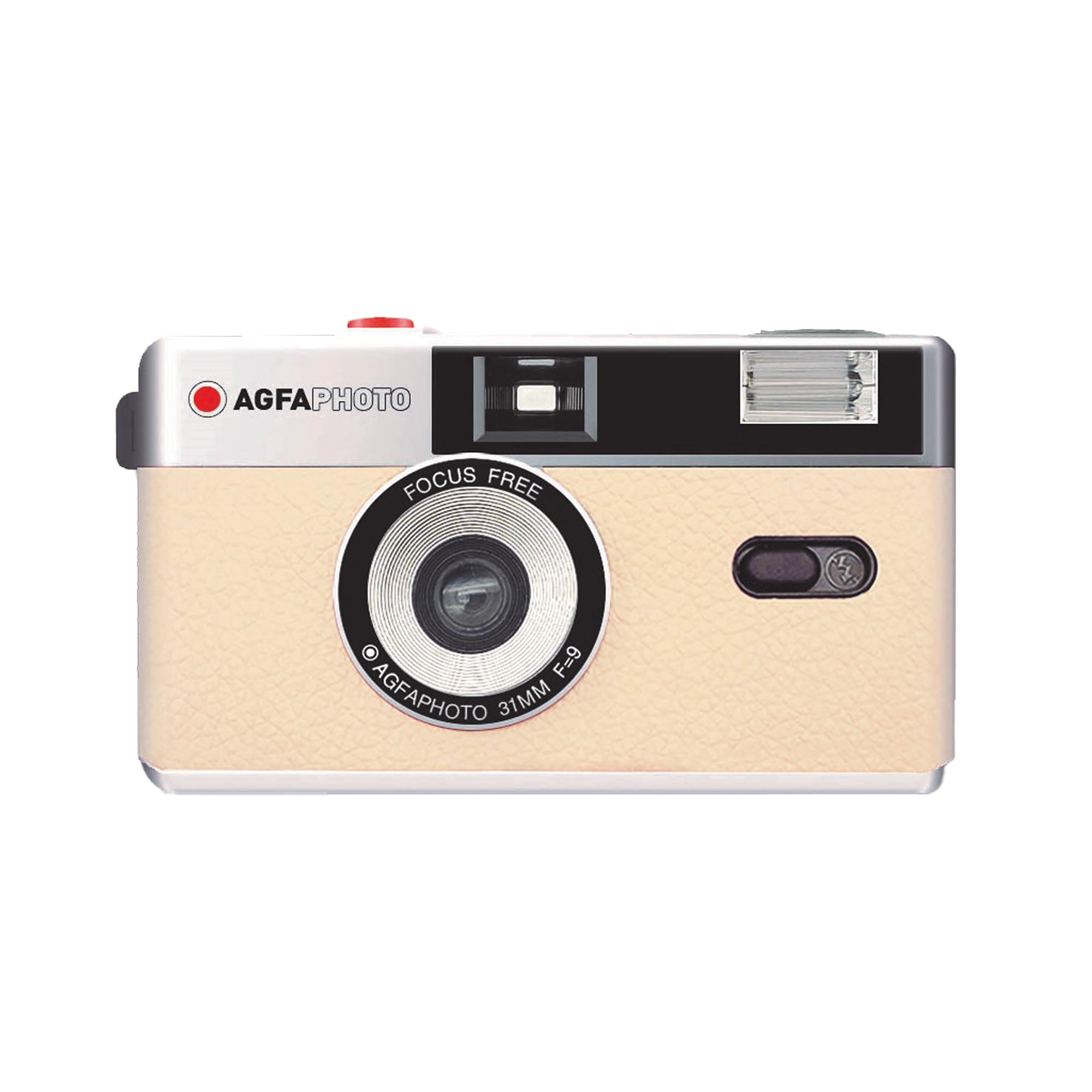 agfaphoto-35mm-reusable-kompaktkamera-analog-beige image 1