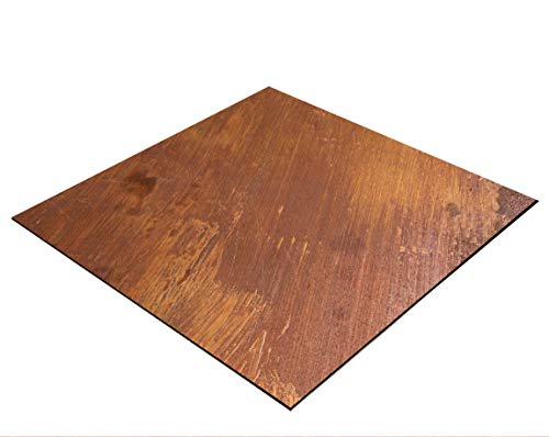 bresser-fotostudio-flat-lay-fotohintergrund-40x40cm-rust-look image 3