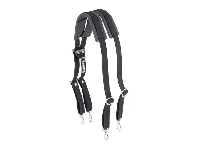billingham-back-pack-harness-rucksack-tragegurt-produktion-bis-2013 image 1