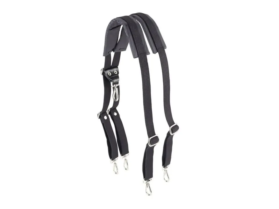 billingham-back-pack-harness-rucksack-tragegurt-produktion-bis-2013 image 1