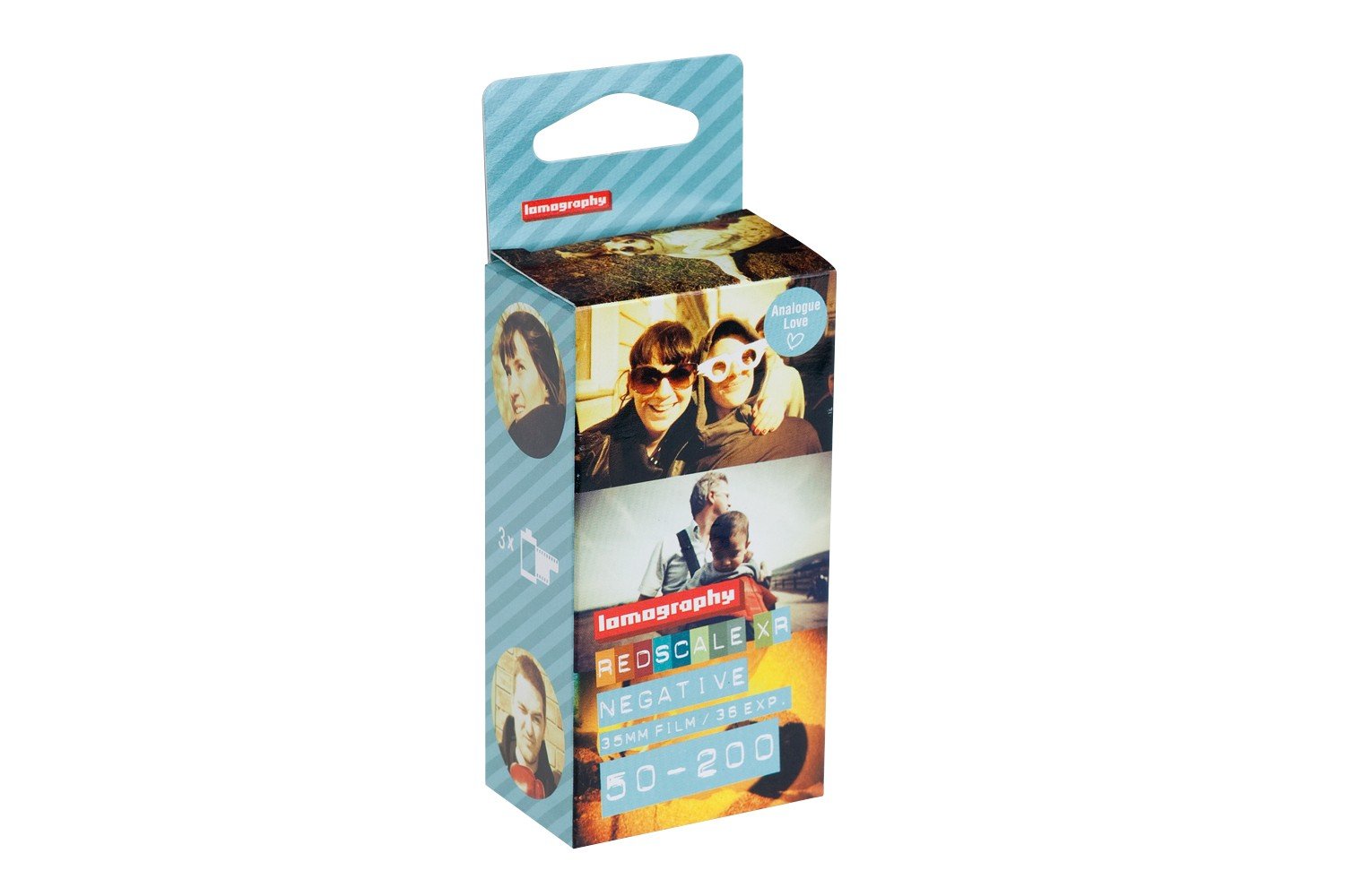 lomography-redscale-xr-50-200-35mm-farbfilm-3er-pack image 1
