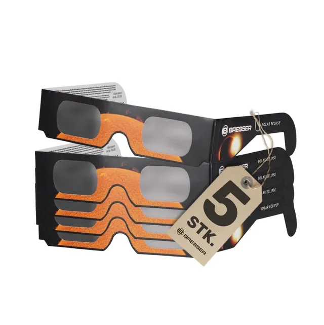 bresser-sonnenfinsternis-brille-5-st-ck-design-a-mit-wei-lichtfilterfolie image 1