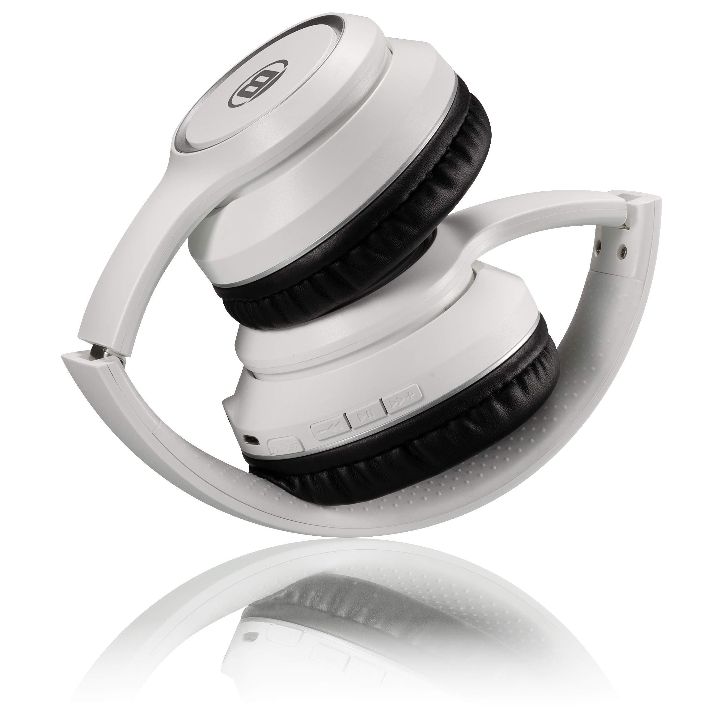 bresser-bluetooth-over-ear-kopfh-rer-wei-mit-mikrofon-8h-laufzeit image 6