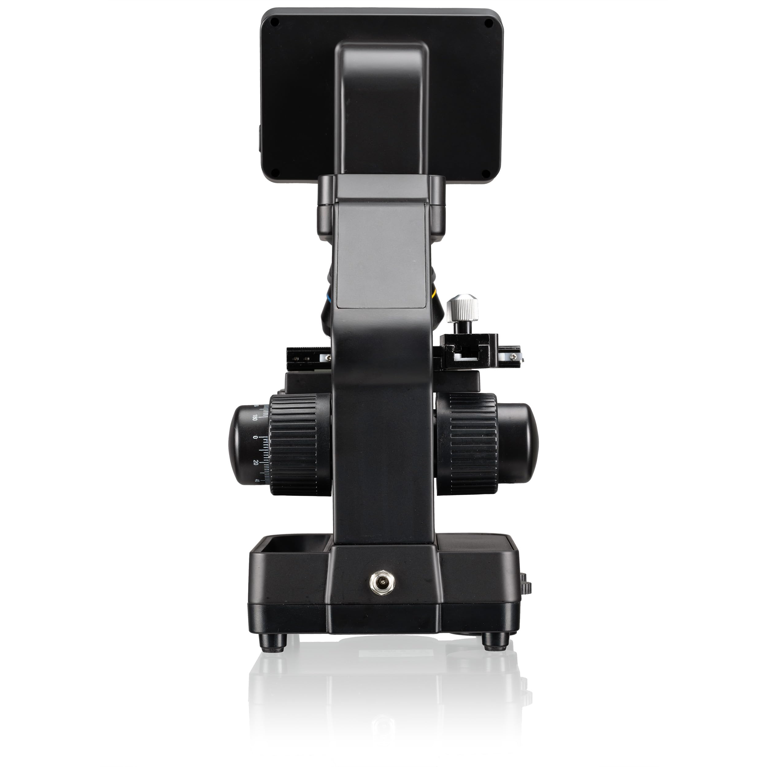 bresser-biolux-touch-5-mp-lcd-mikroskop-mit-hdmi-usb-und-kreuztisch image 4