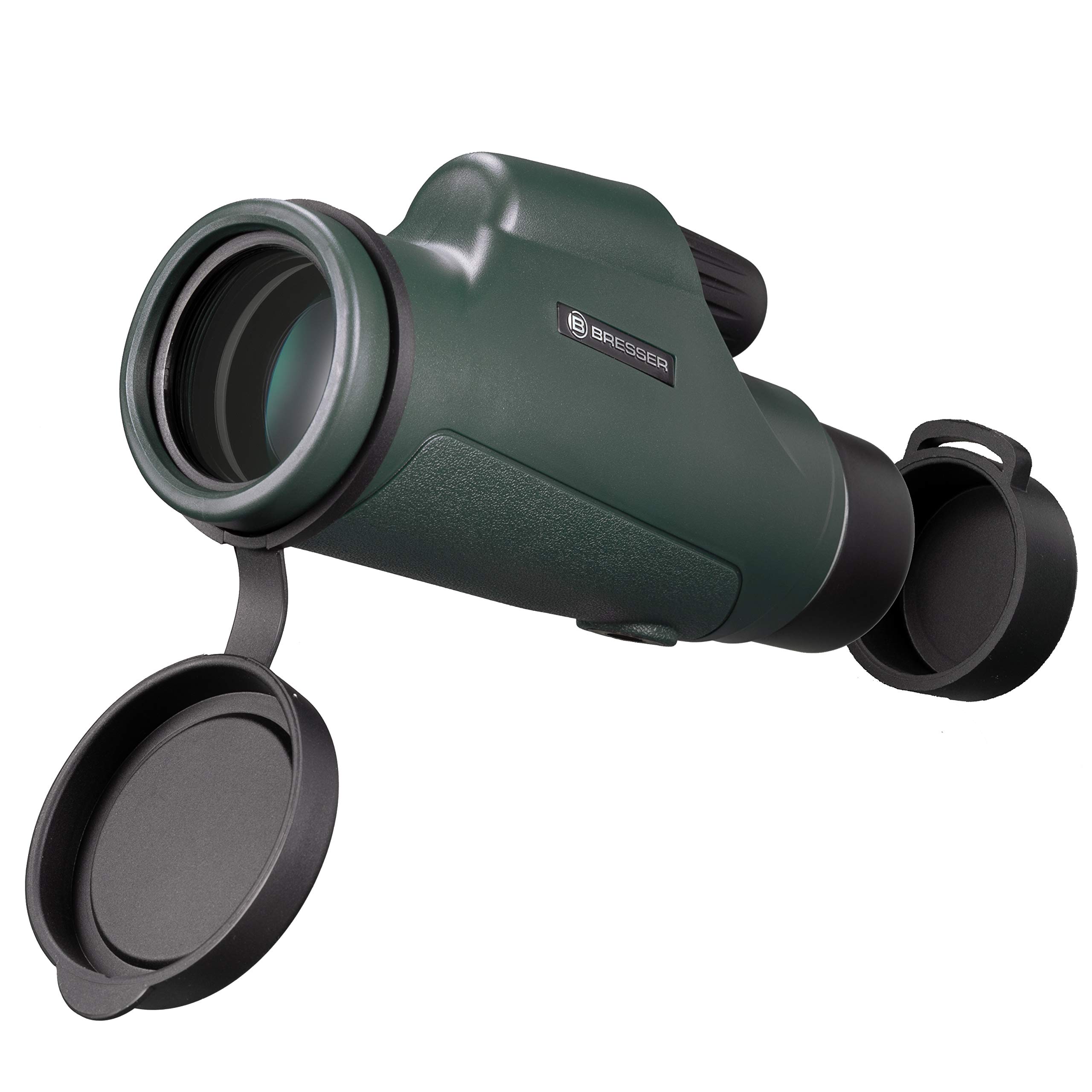 bresser-monokular-10x42-wasserdicht-mit-dachkant-optik-und-gummiarmierung image 3