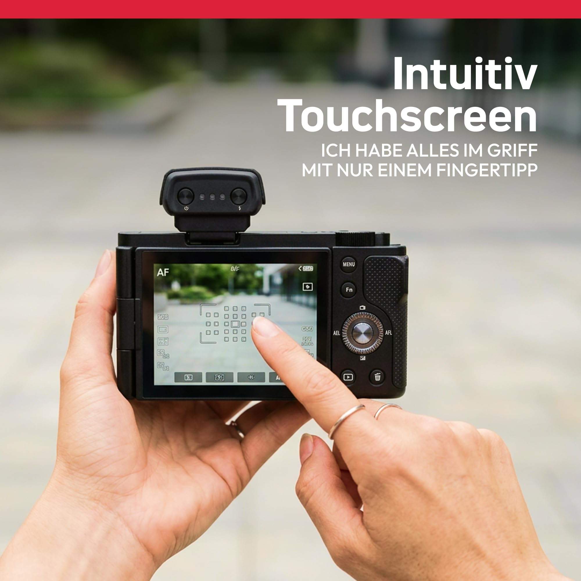 agfaphoto-realishot-c130-kompaktkamera-4k-10x-zoom-touchscreen-wifi image 7