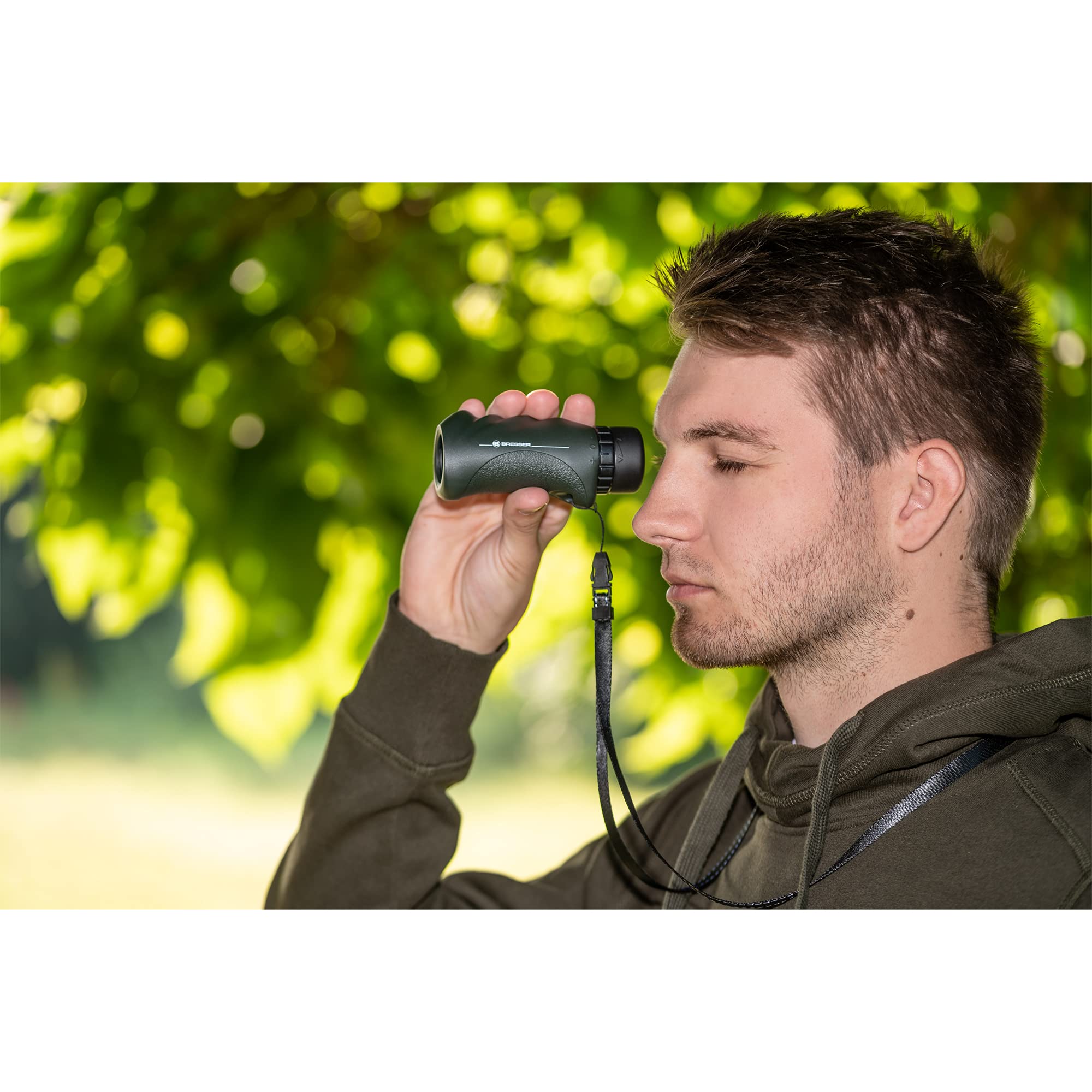 bresser-condor-10x25-monokular-wasserdicht-dachkant-mit-tasche image 4