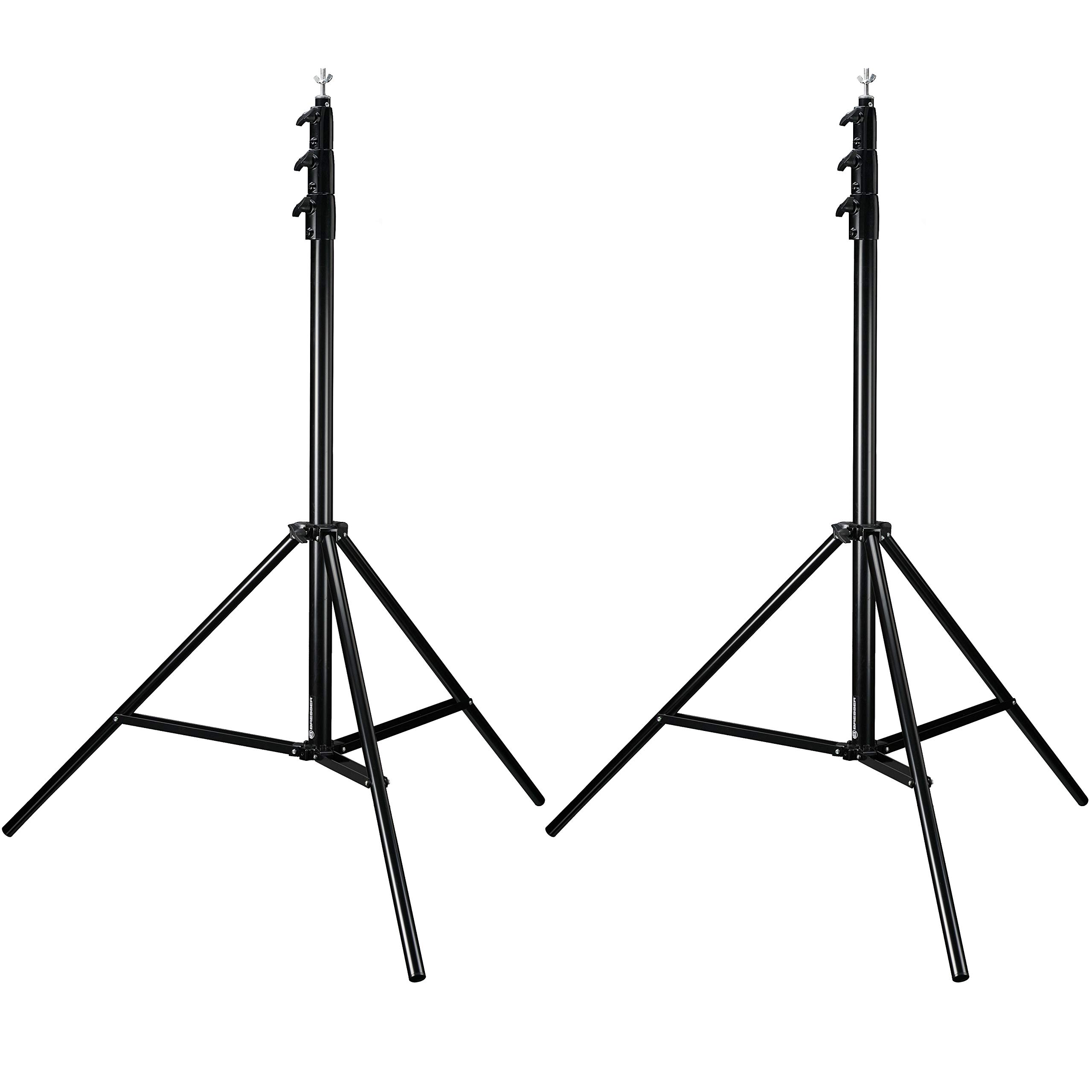 bresser-br-d45-pro-1-hintergrundsystem-390-x-470-cm-schwarz image 4