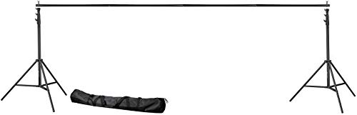 bresser-br-d37-hintergrundsystem-heavy-duty-300-x-360-cm-schwarz image 8