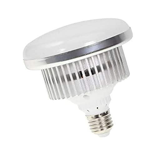 bresser-br-lb1-led-lampe-e27-12w-65w-3200k-fotostudio-dauerlicht image 2