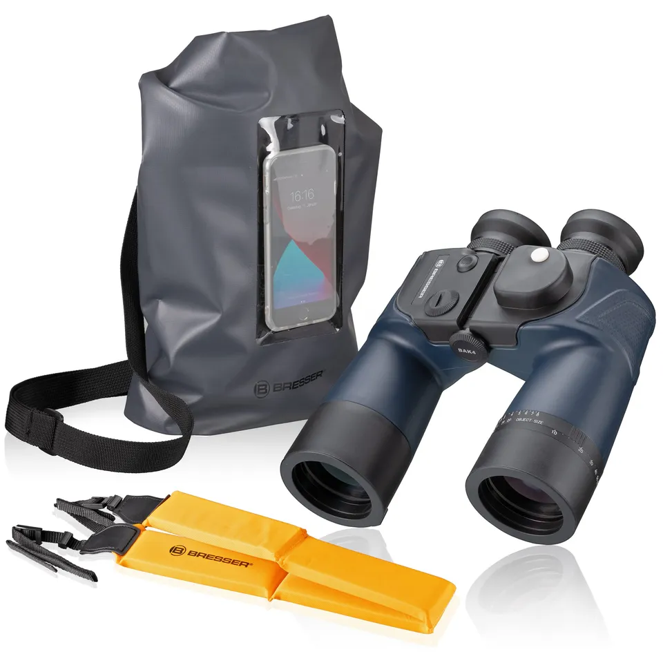 bresser-binosail-7x50-fernglas-f-r-segler-mit-kompass-wasserdicht image 1
