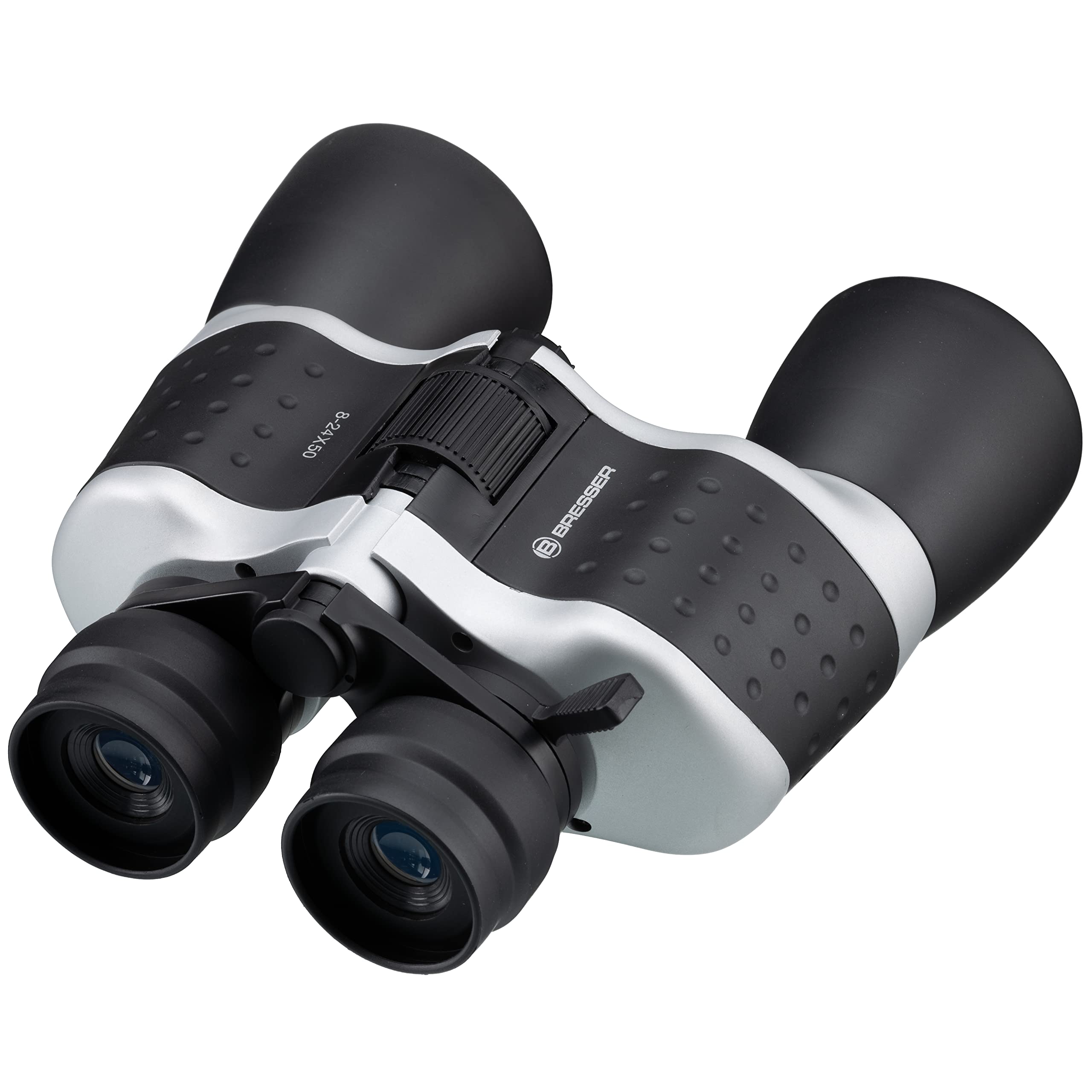 bresser-topas-8-24x50-zoom-fernglas-porro-mit-stativanschluss image 2