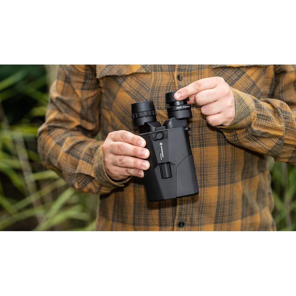 bresser-16x42-stabilizer-ois-fernglas-mit-bildstabilisator-schwarz image 8