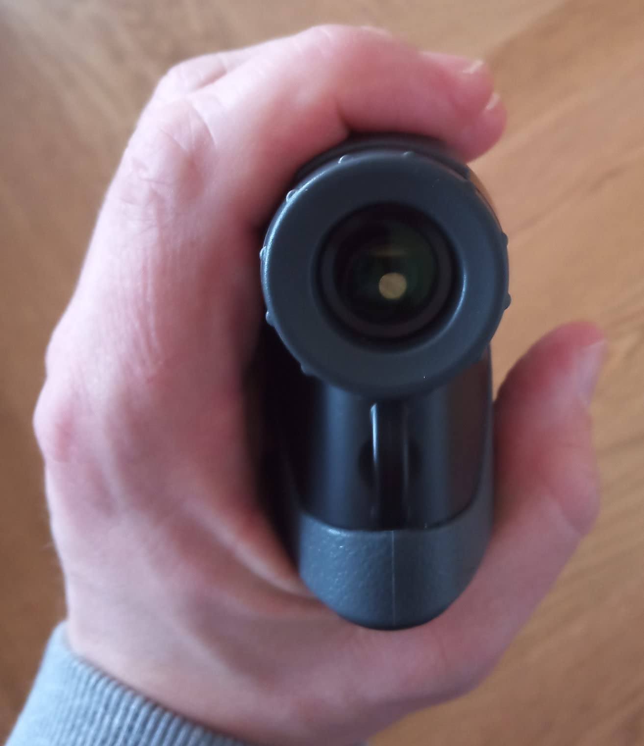 Guter Helfer für die Jagd