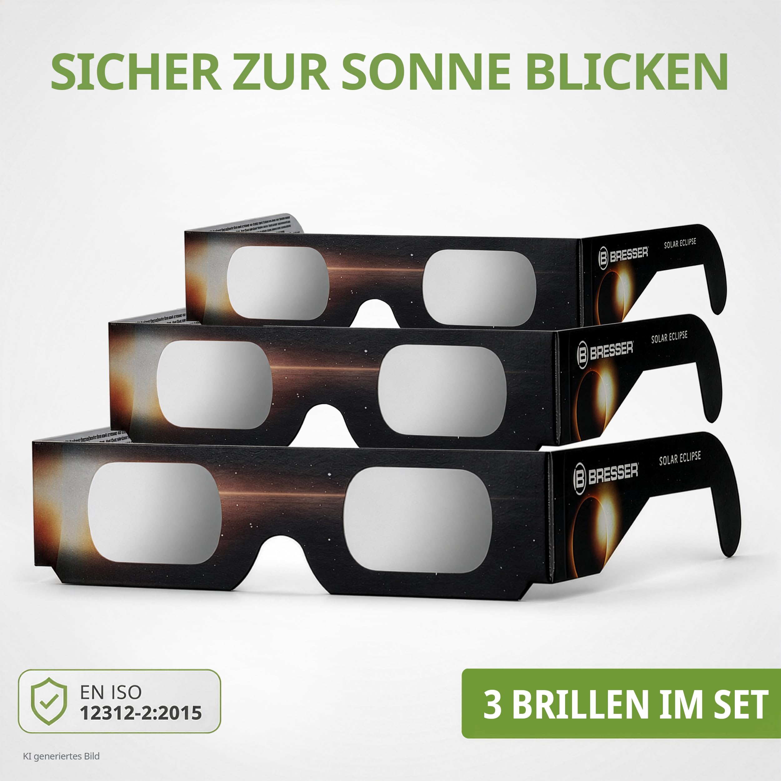 bresser-sonnenfinsternis-brille-solarix-3er-set-ce-iso-12312-2 image 2