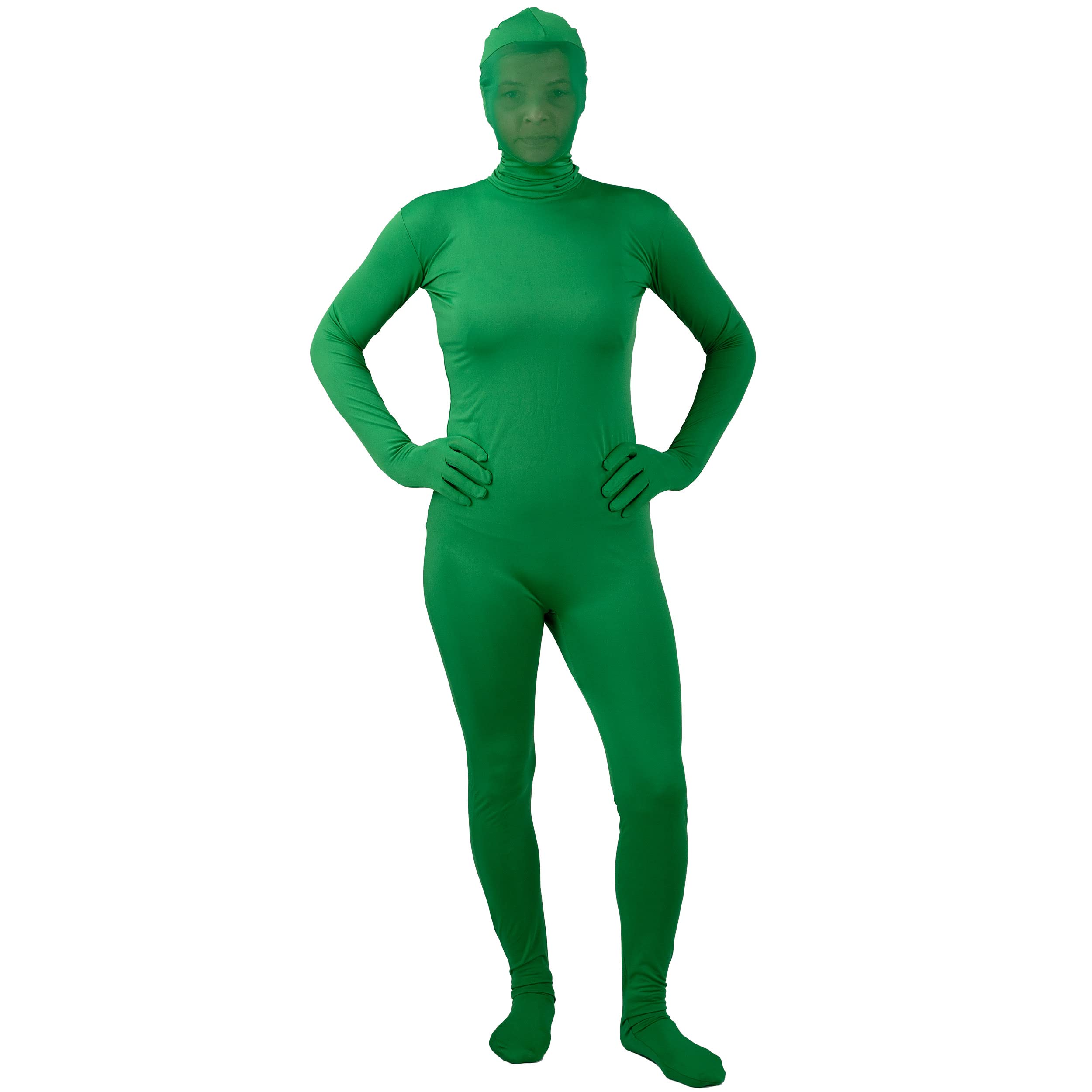 bresser-br-c2xxl-chromakey-anzug-xxl-gr-n-zweiteilig-unisex image 2
