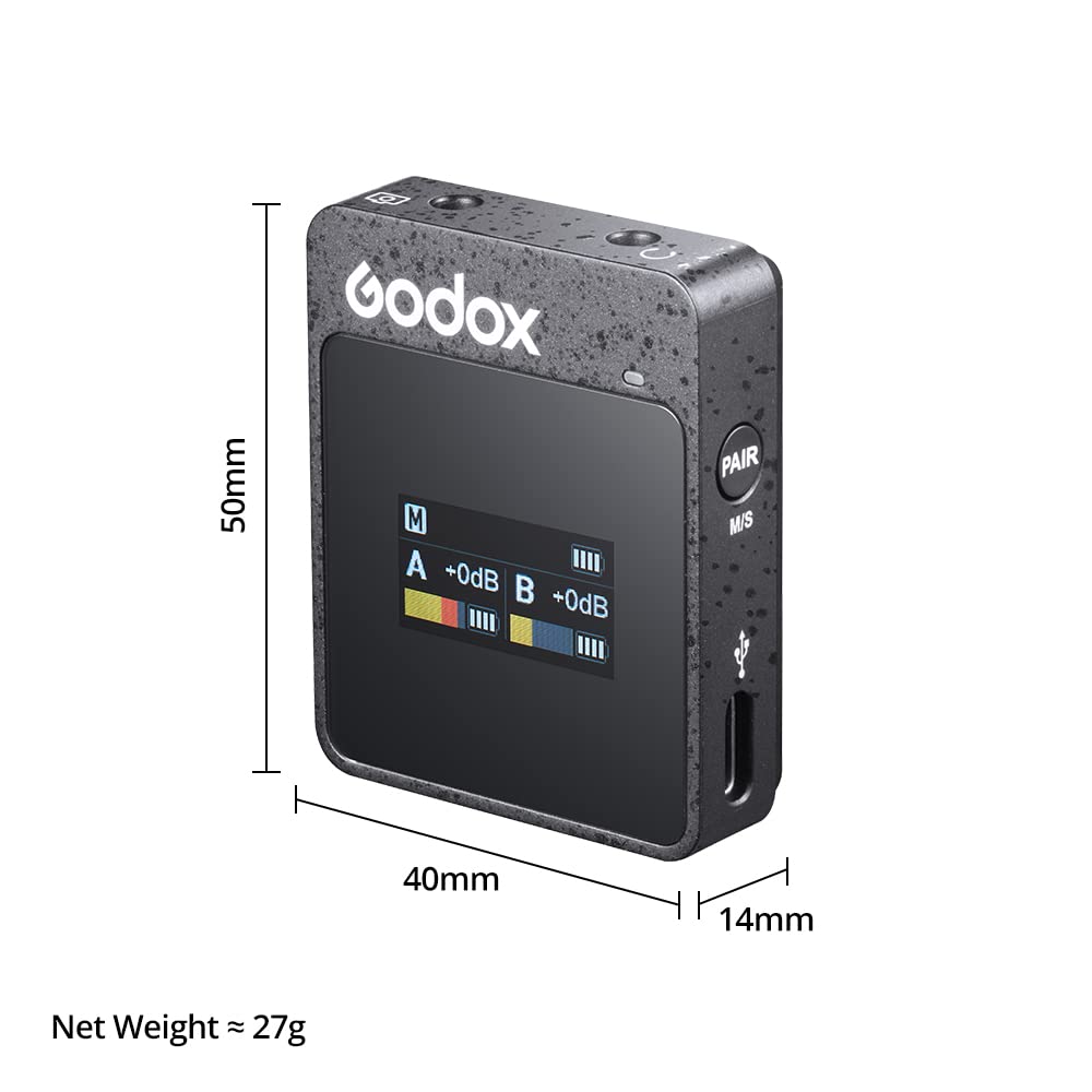godox-movelink-m2-ii-funkmikrofon-set-2-sender-empf-nger image 7