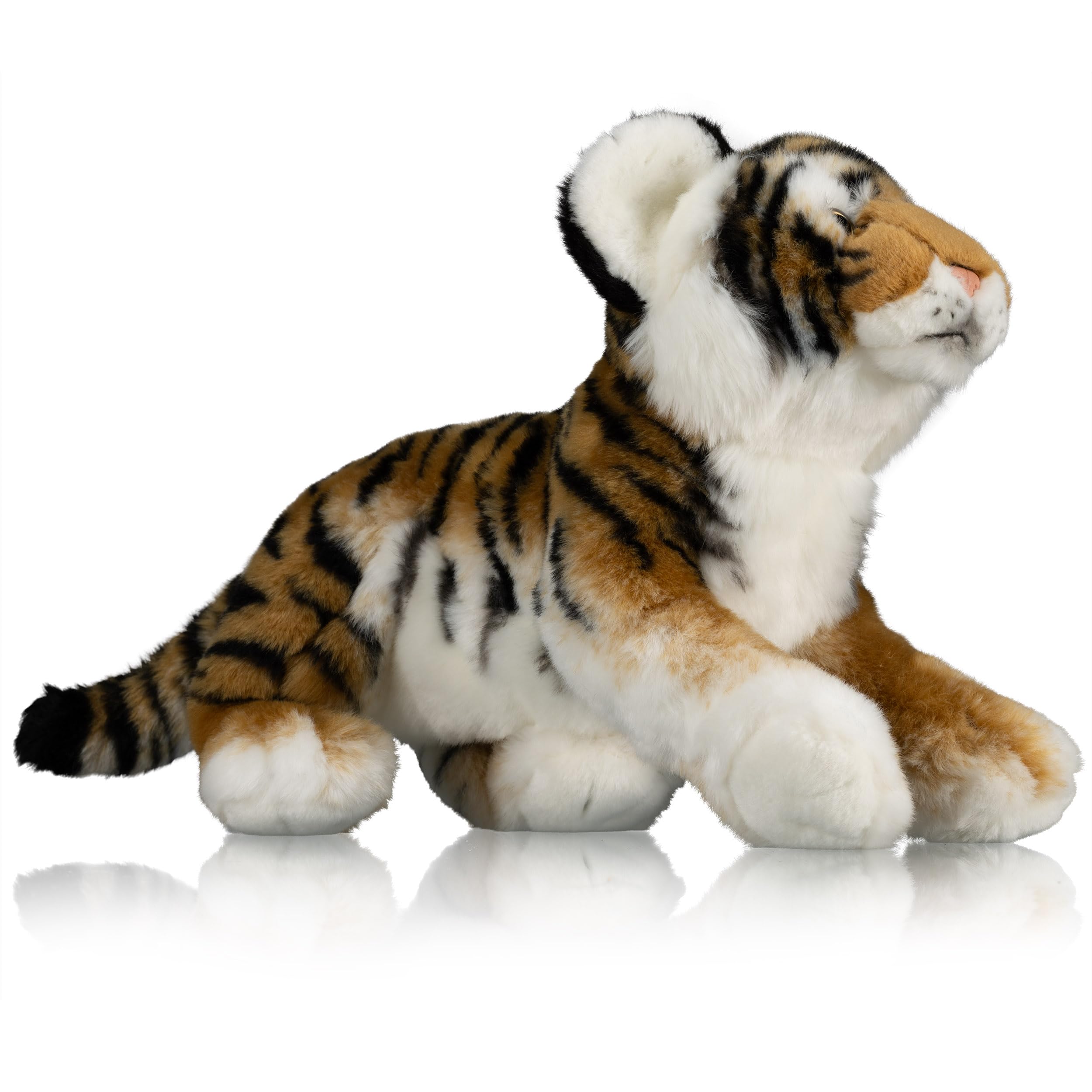 bresser-freek-vonk-raya-tiger-kuscheltier-50-cm-mit-recyclingf-llung image 3