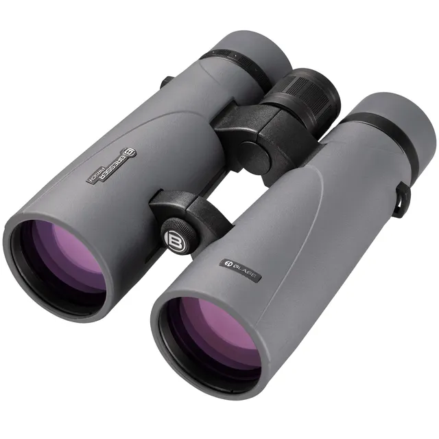 bresser-pirsch-ed-fernglas-10x50-wasserdicht-f-r-vogelbeobachtung image 1