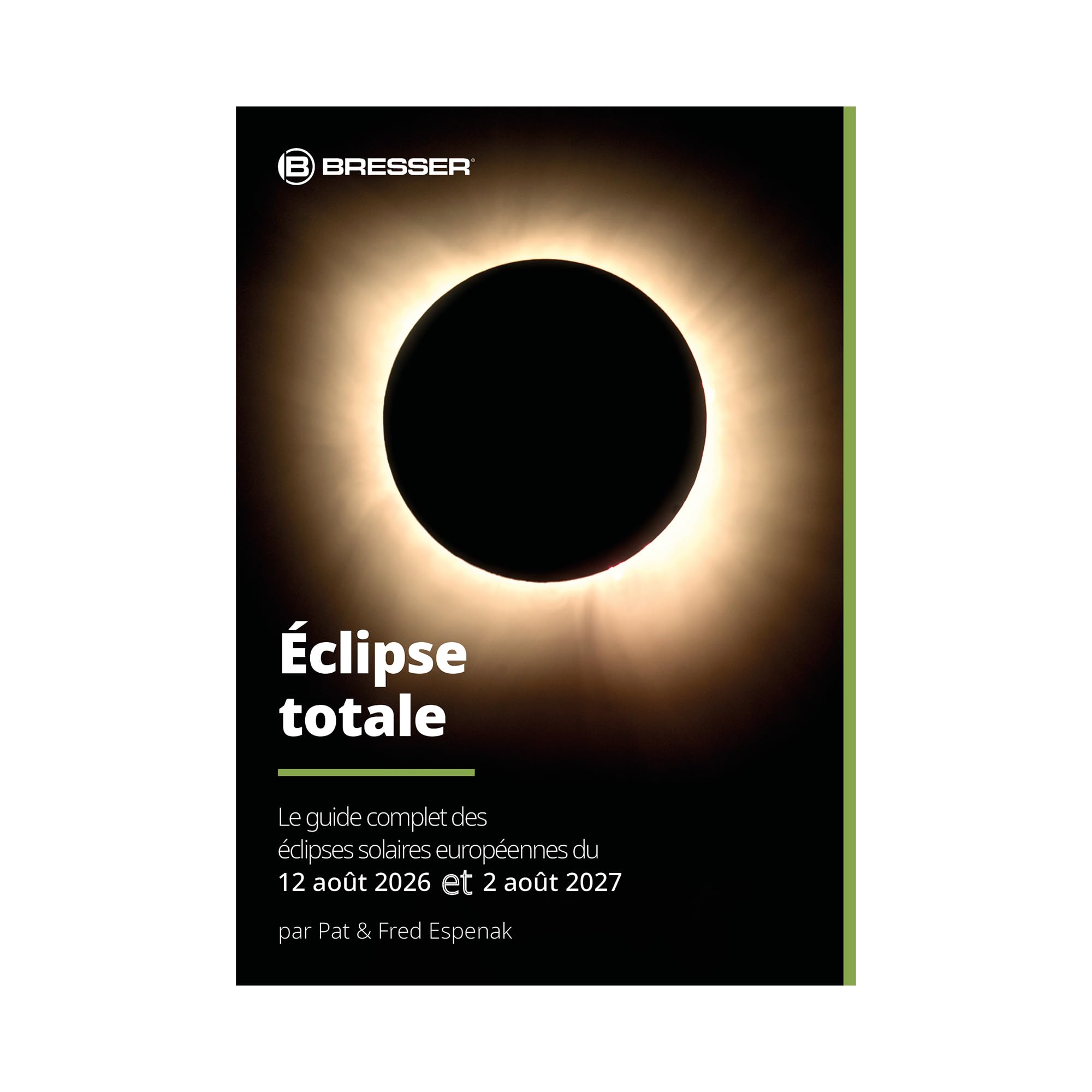 bresser-clipse-totale-leitfaden-2026-2027-franz-sische-ausgabe-buch image 4