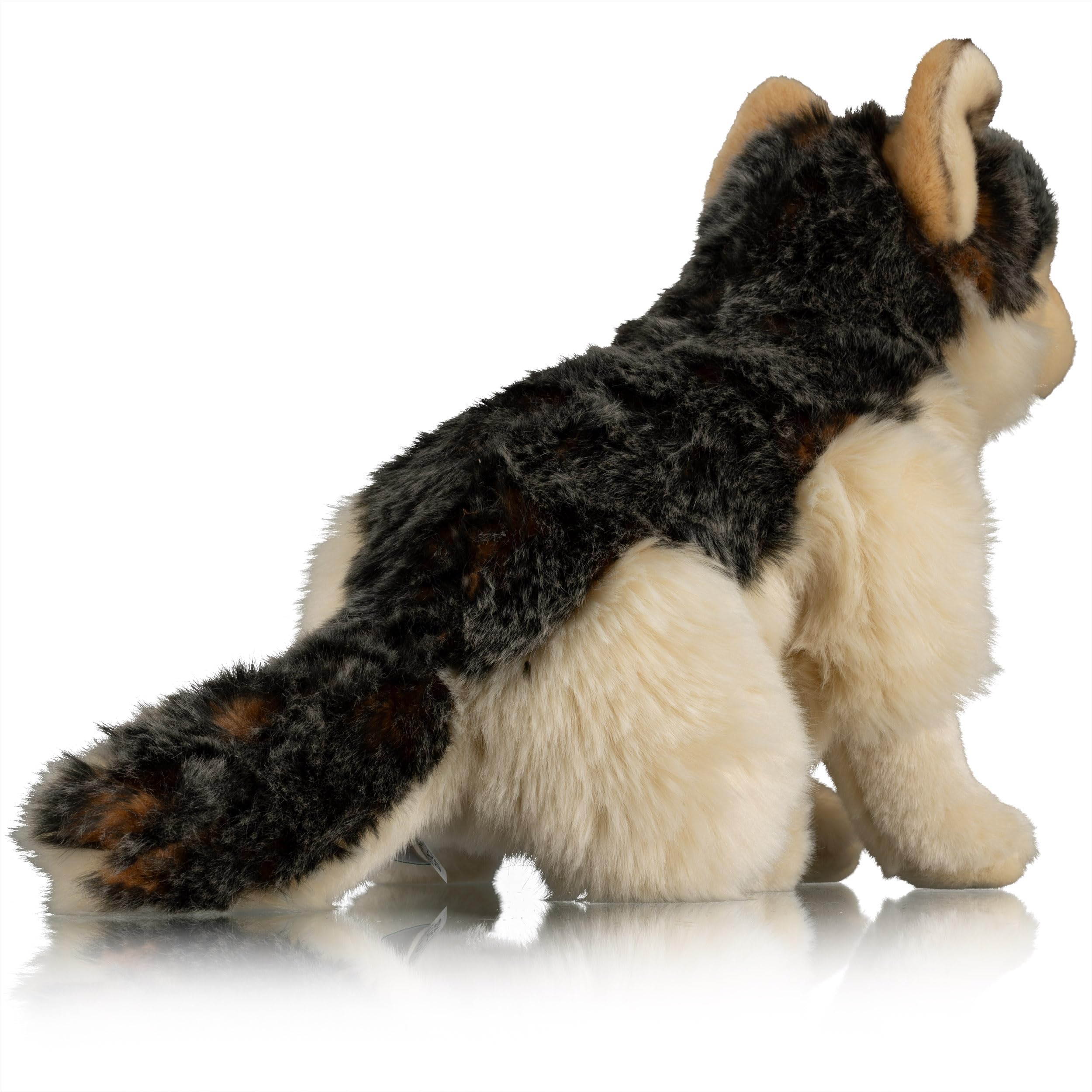 freek-vonk-x-bresser-bowie-wolf-kuscheltier-34-cm-recyclingf-llung image 4