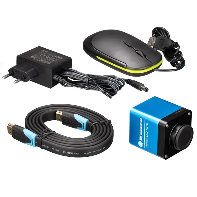 bresser-mikrocam-mini-full-hd-hdmi-mikroskopkamera-sony-imx307-60-fps image 1