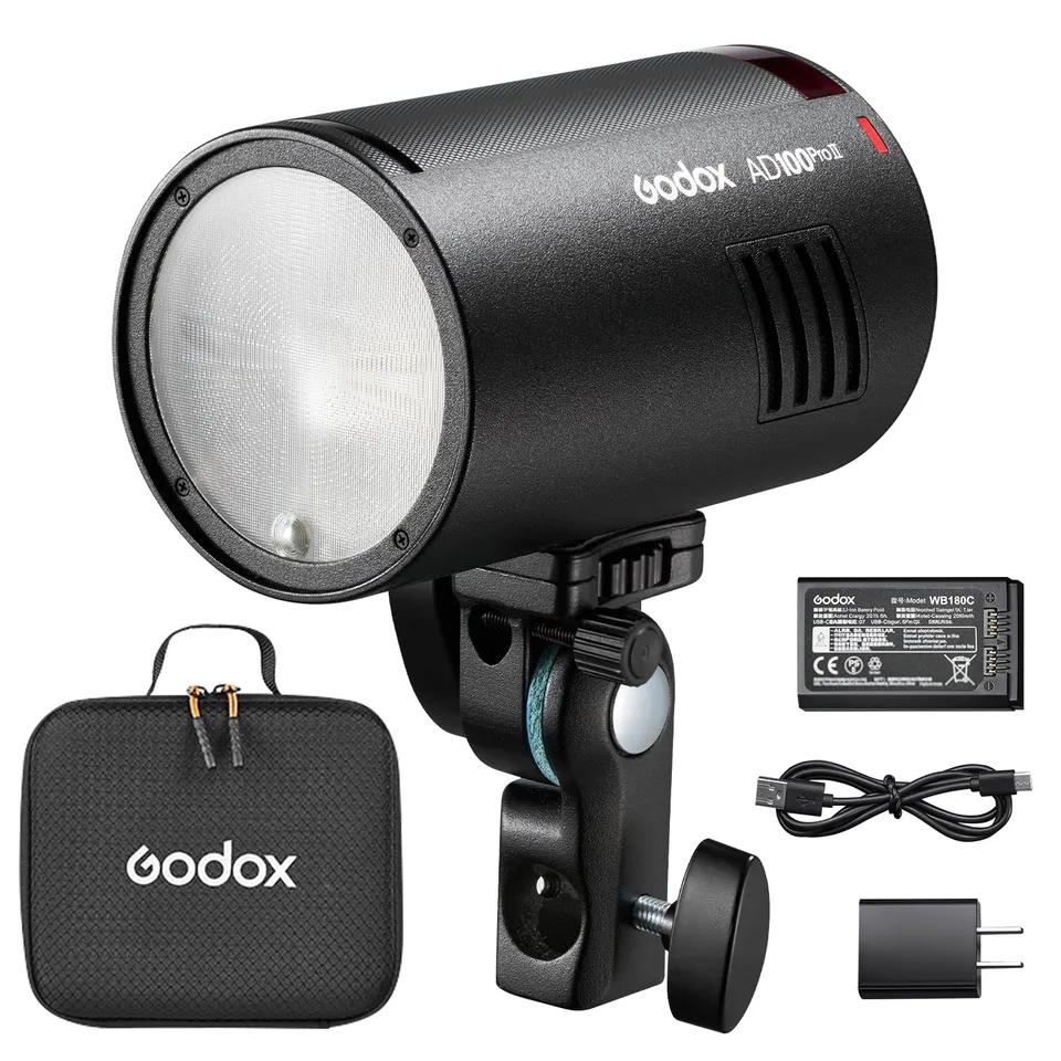 godox-ad100pro-ii-taschenblitz-100ws-ttl-hss-upgrade-ad100pro image 1