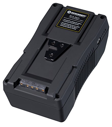 bresser-br-rl130s-v-mount-akku-130wh-14-8v-f-r-fotostudio image 6