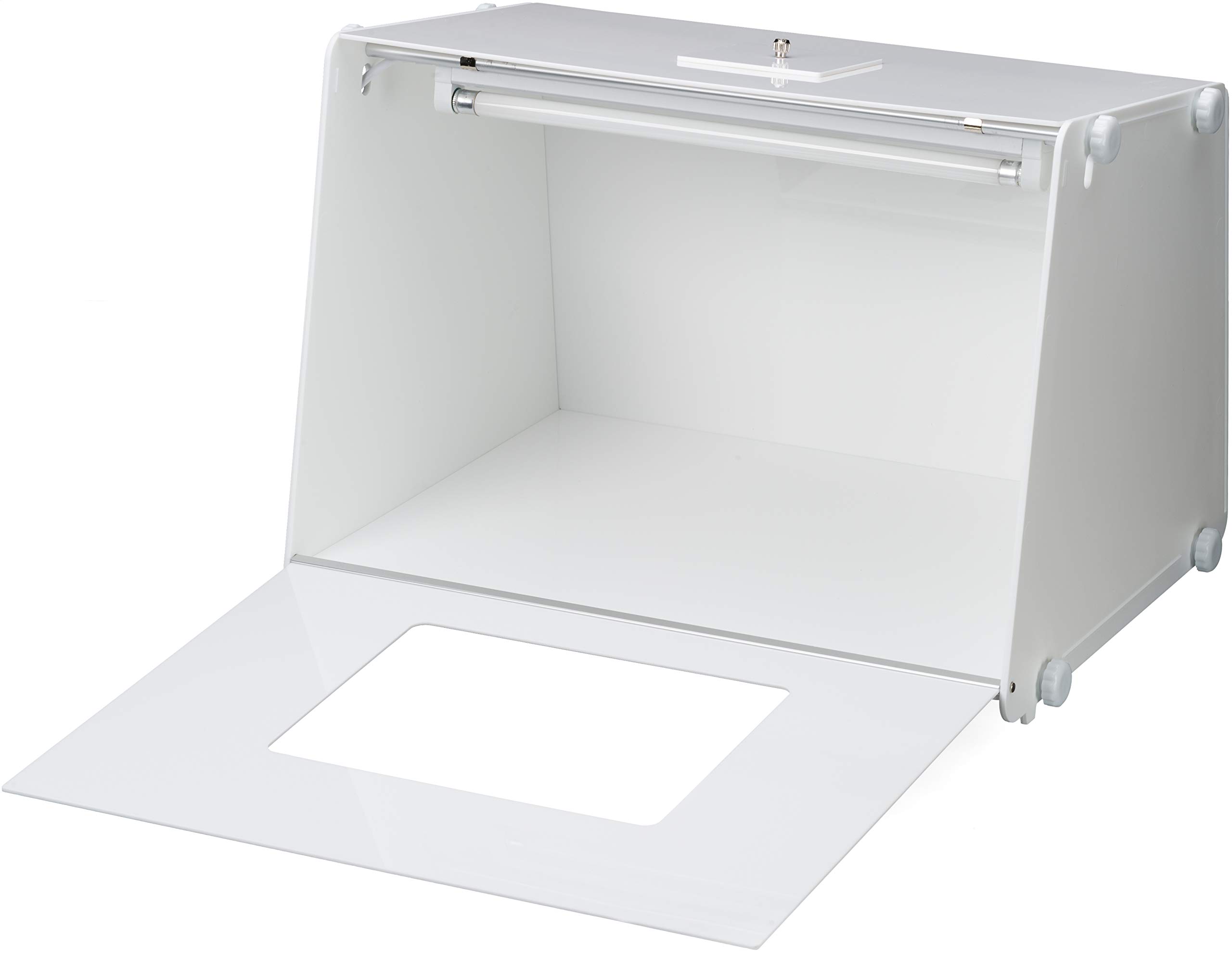 bresser-ph50-fotostudio-box-mit-licht-50x40x39cm-inkl-3-hintergr-nde image 2