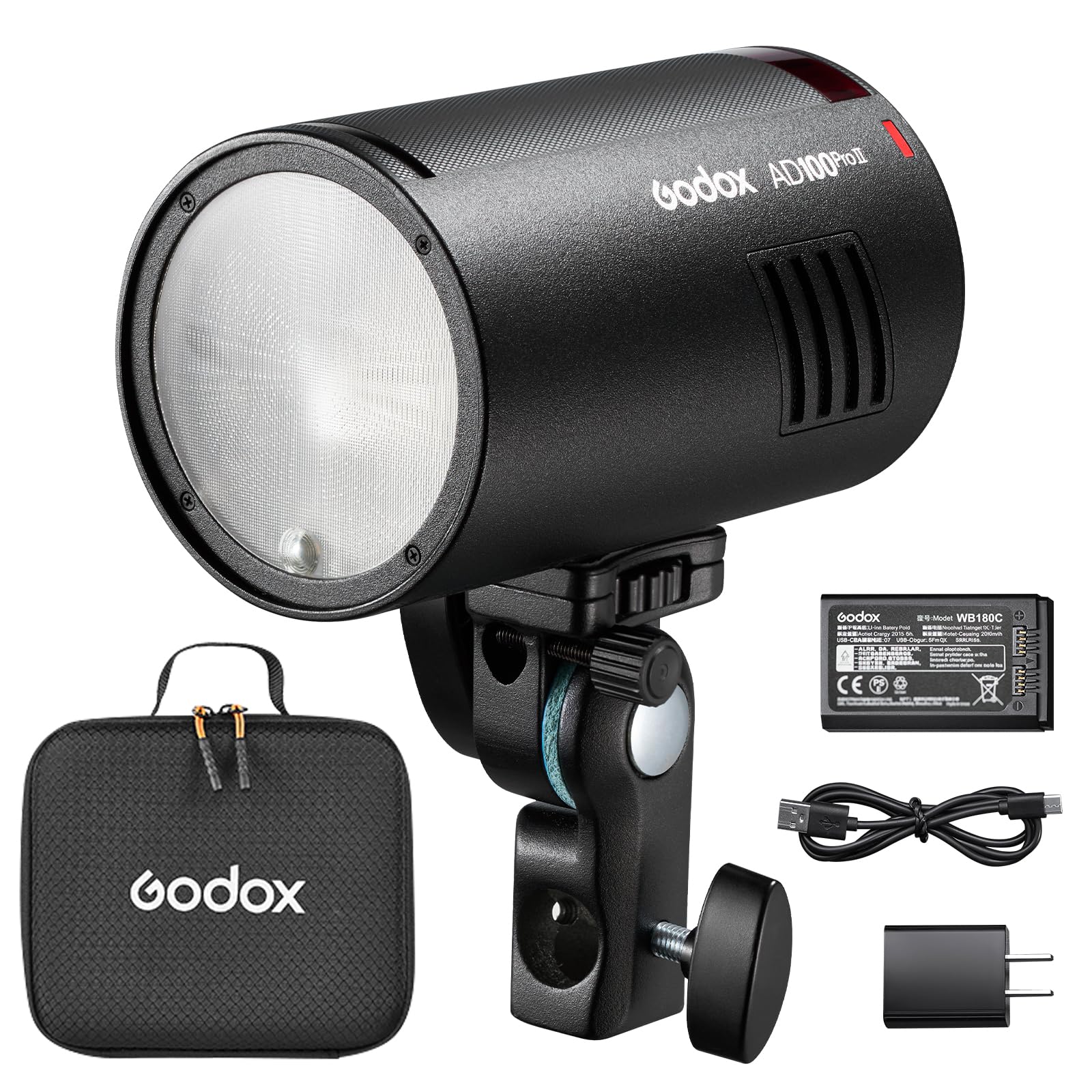 godox-ad100pro-ii-taschenblitz-100ws-ttl-hss-upgrade-ad100pro image 1
