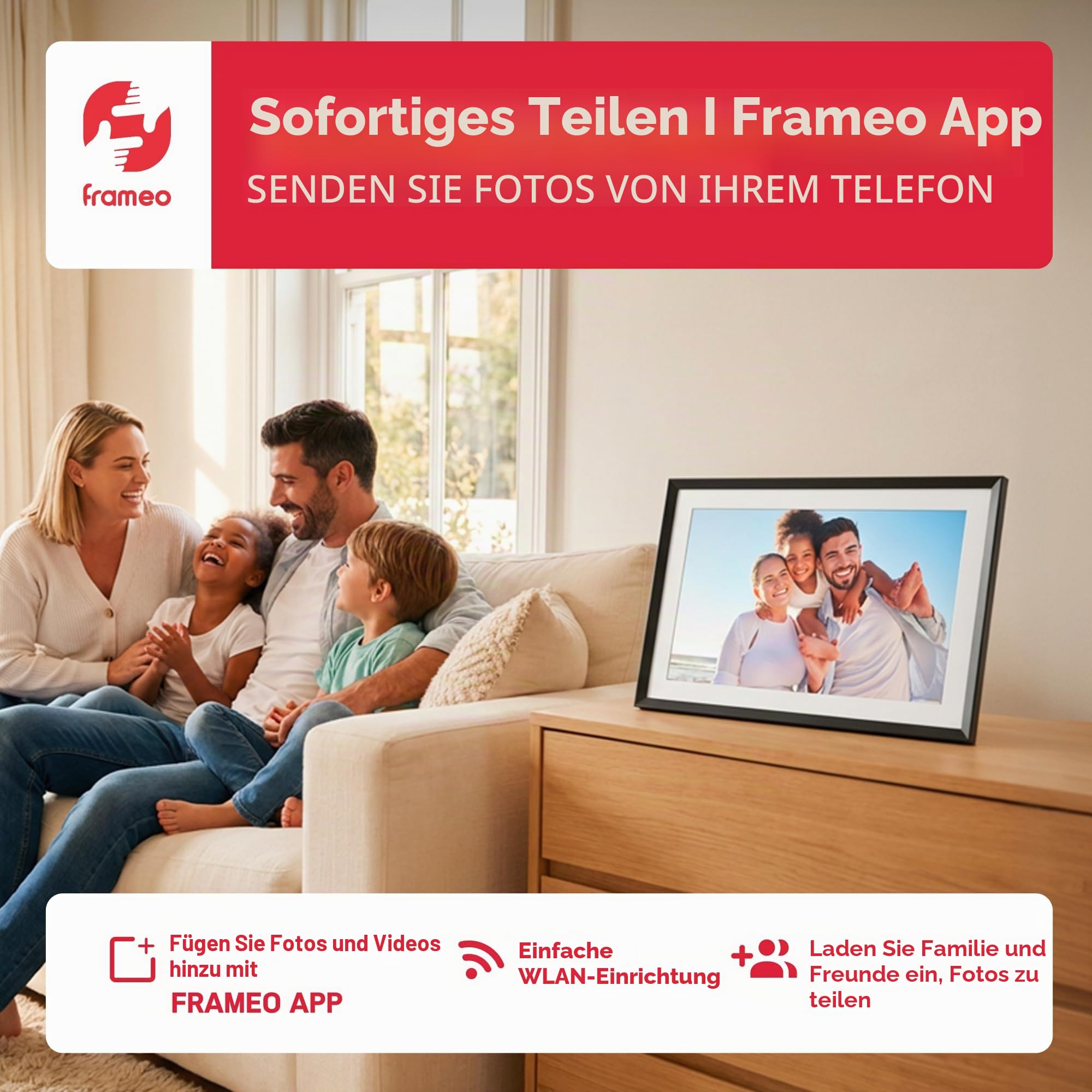 agfaphoto-realiview-apf1000-wlan-digitaler-fotorahmen-10-zoll-32gb-schwarz image 3