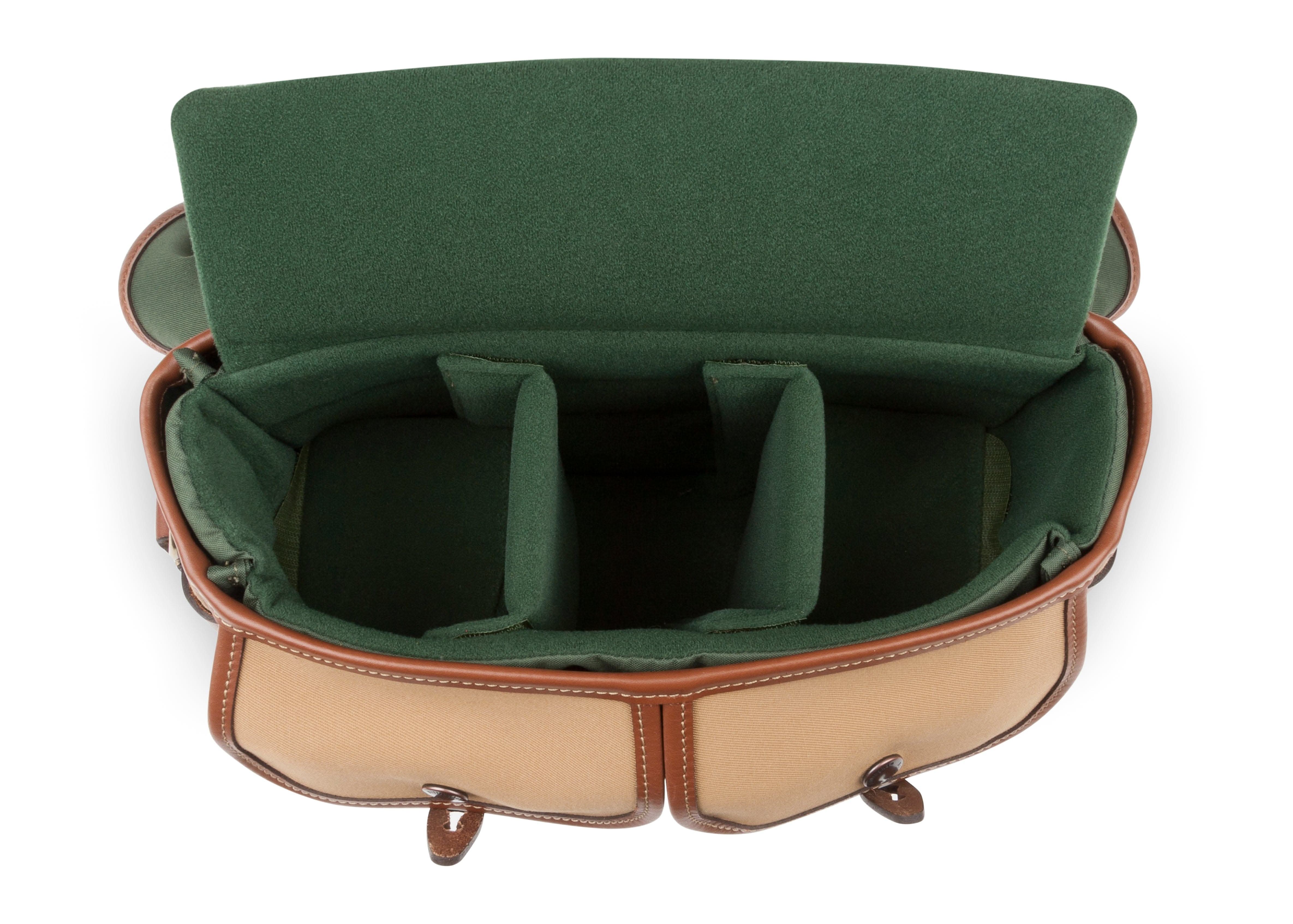 billingham-hadley-small-small-pro-padded-insert-kamera-einsatz image 5