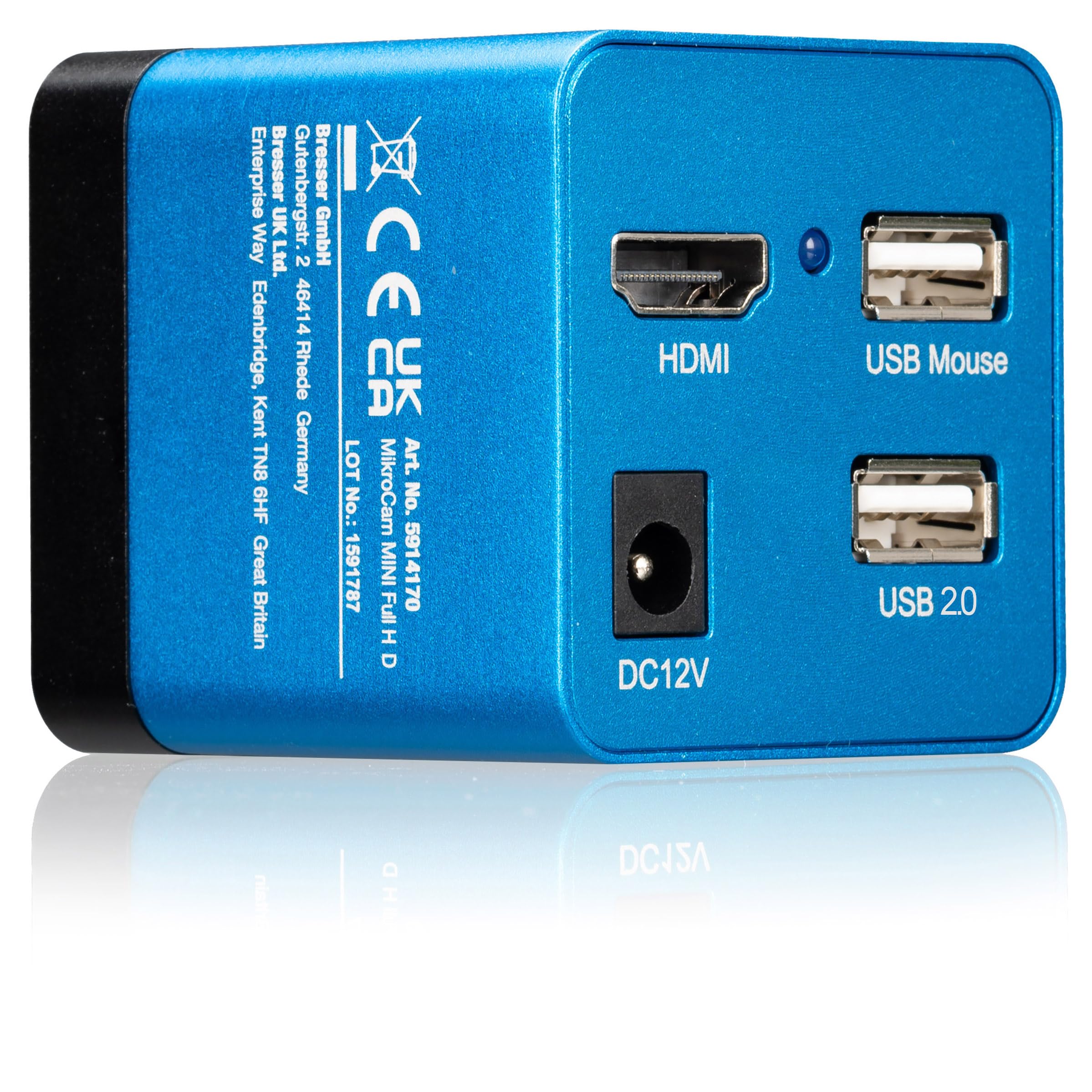 bresser-mikrocam-mini-full-hd-hdmi-mikroskopkamera-sony-imx307-60-fps image 5