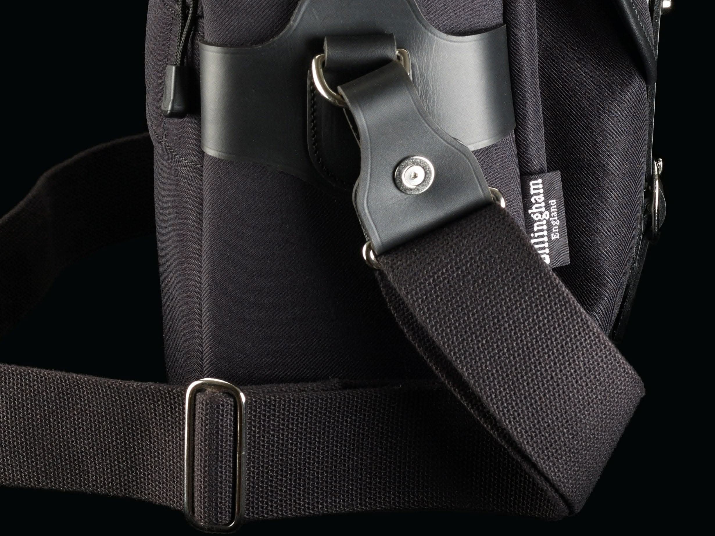 billingham-h1-shoulder-sling-schultergurt-mit-leder image 5