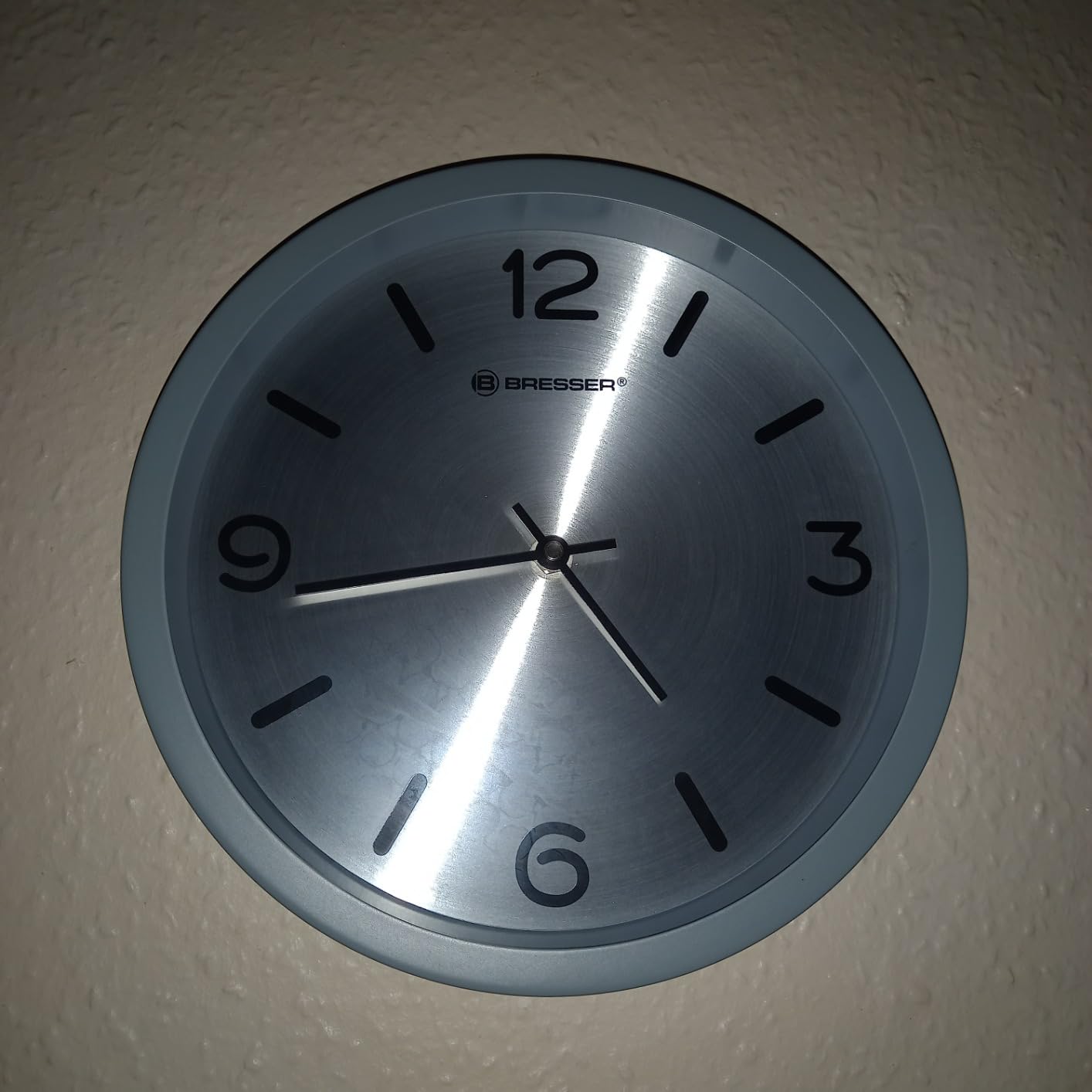 Endlich Ruhe im Schlafzimmer