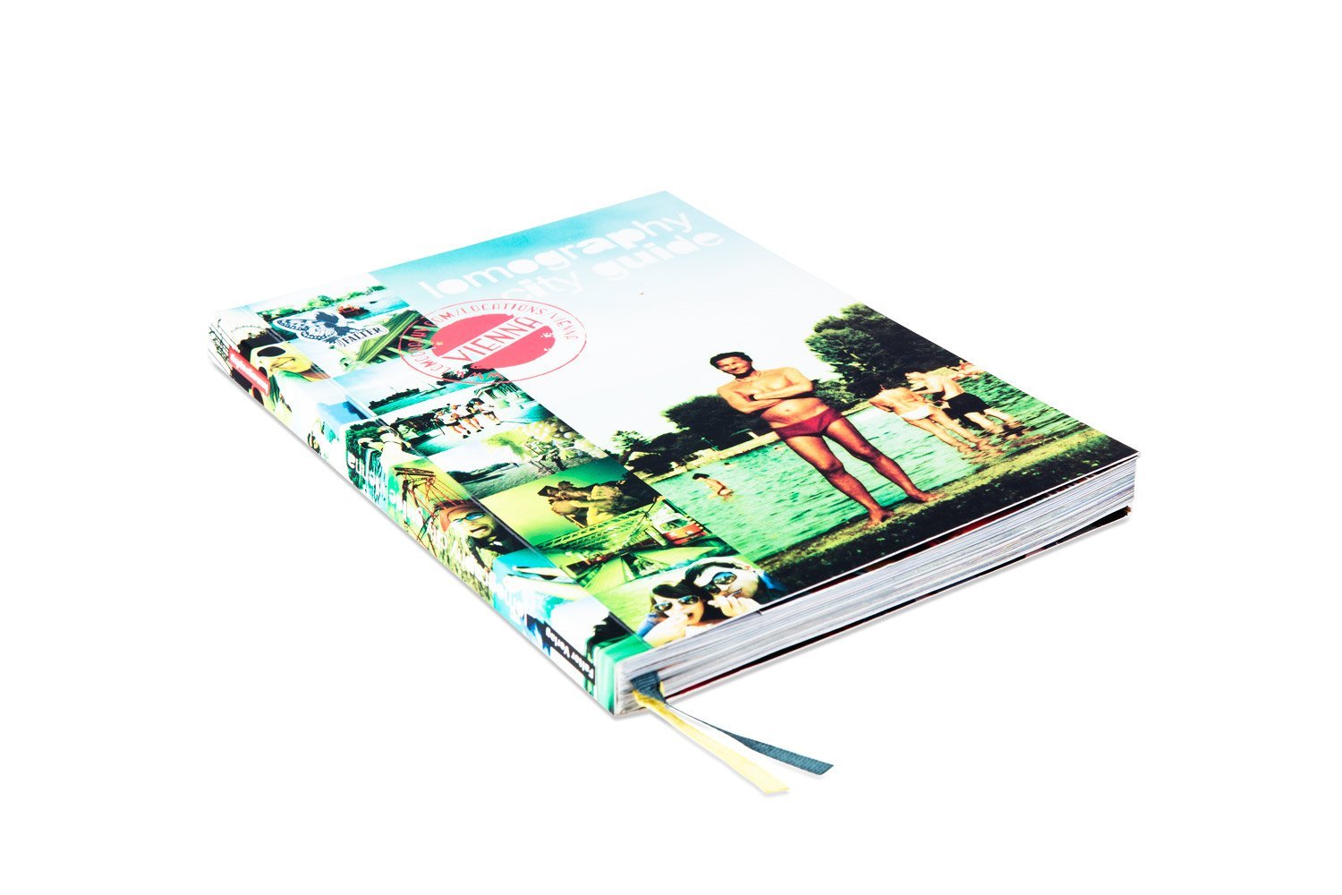 lomography-city-guide-vienna-reisef-hrer-wien-256-seiten image 1
